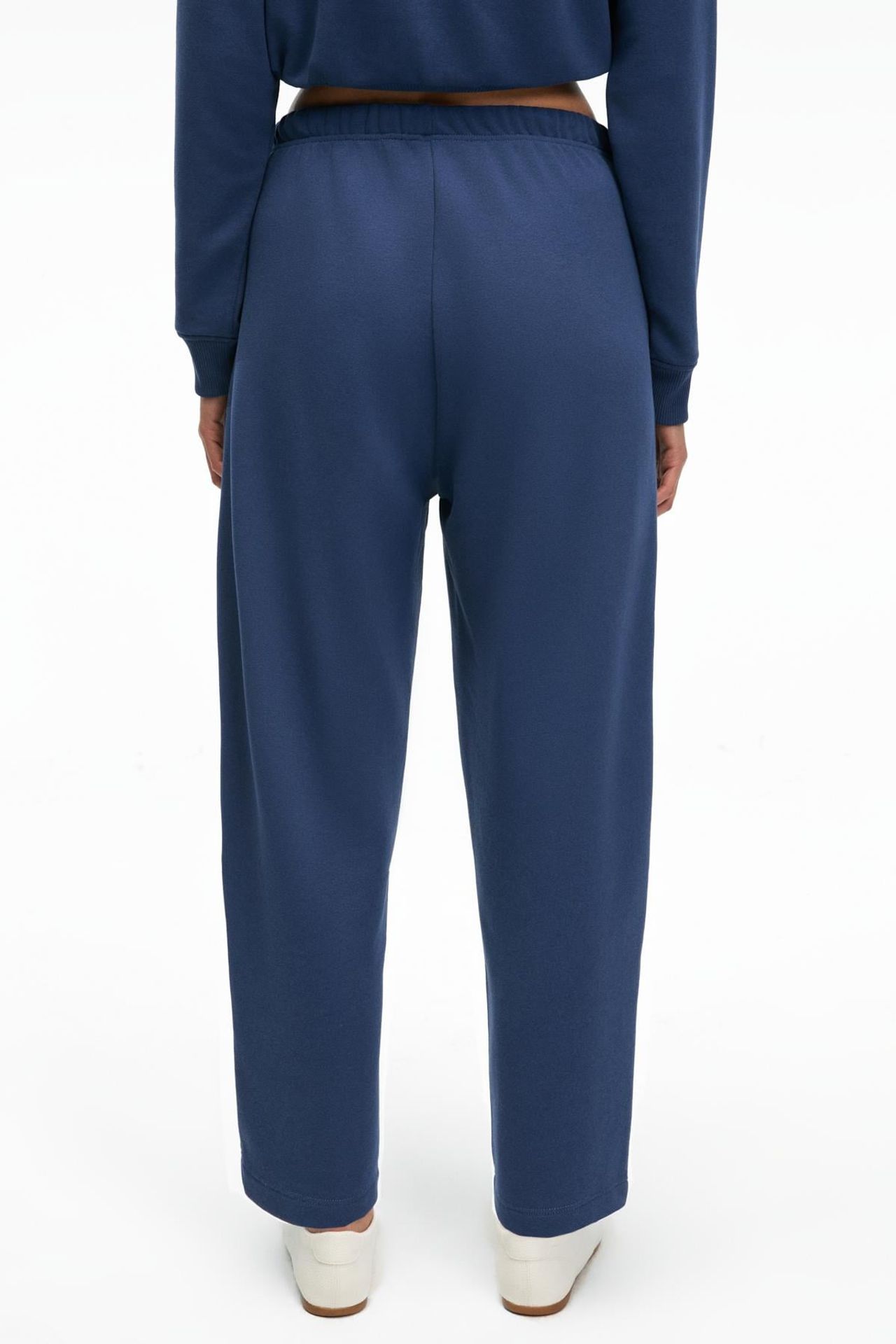 GRIMELANGE Printed Straight Leg Sweatpants 6