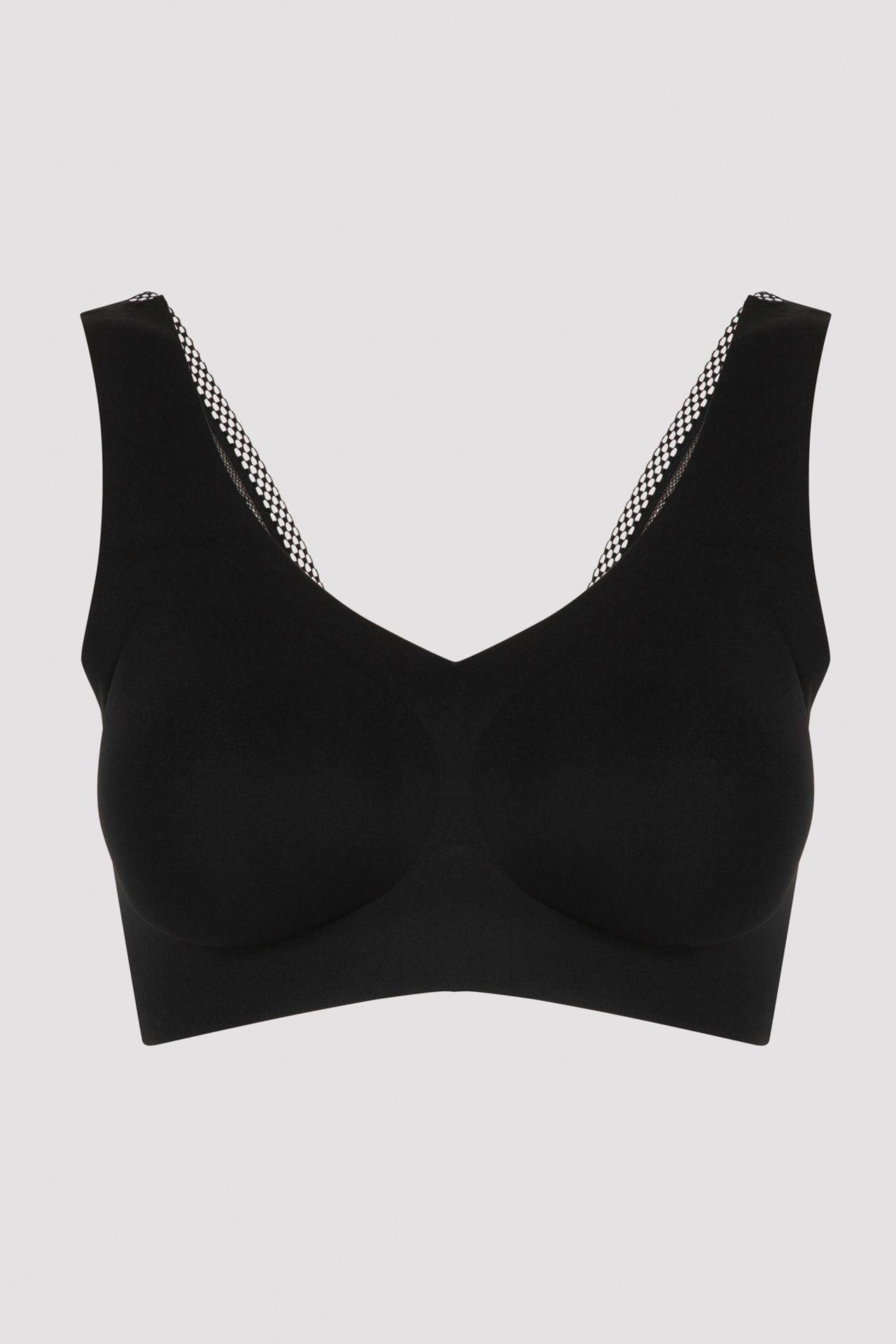 PENTI Invisible Up Wire-Free Bra 5