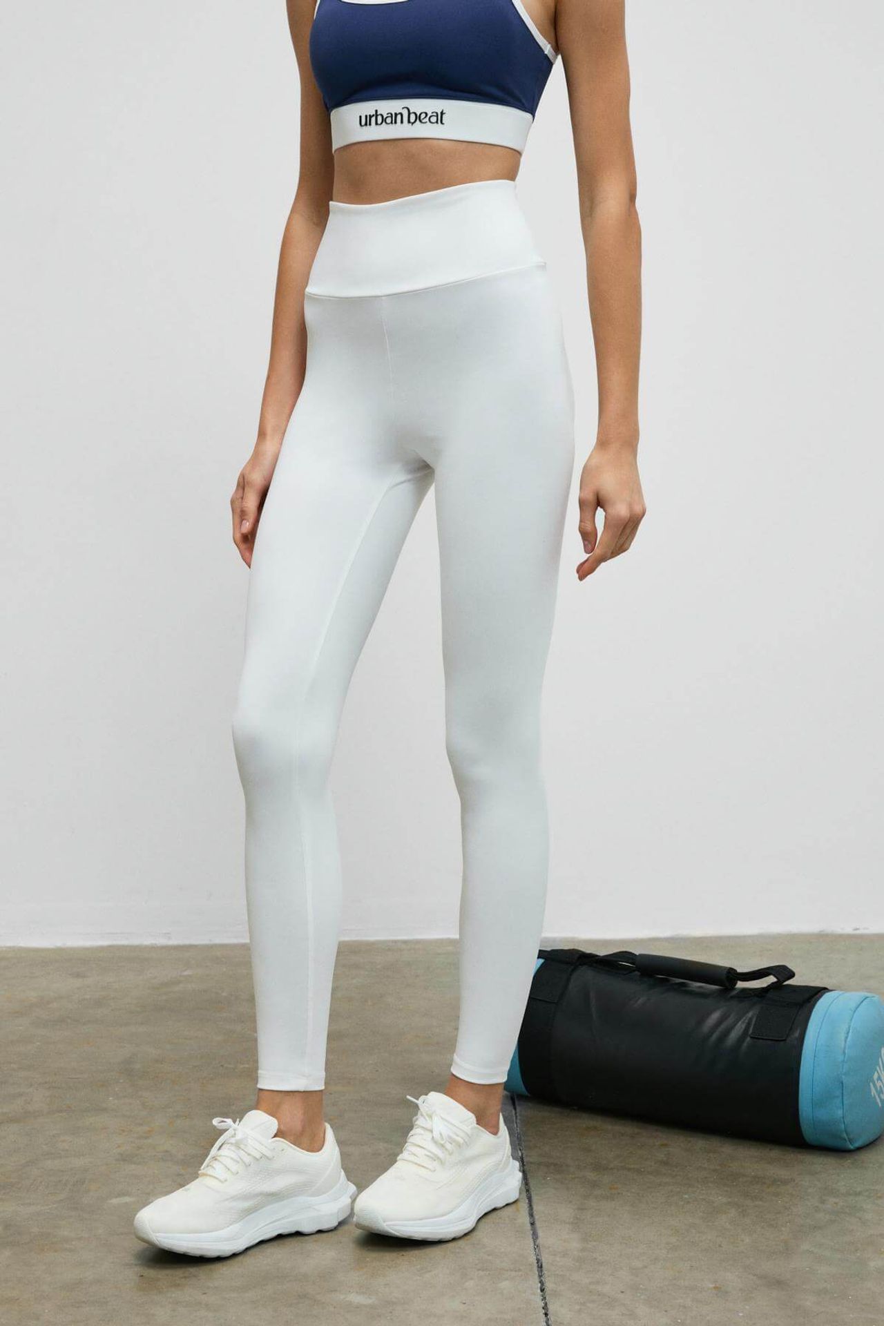 GRIMELANGE Super High Waist Skinny Leggings 5