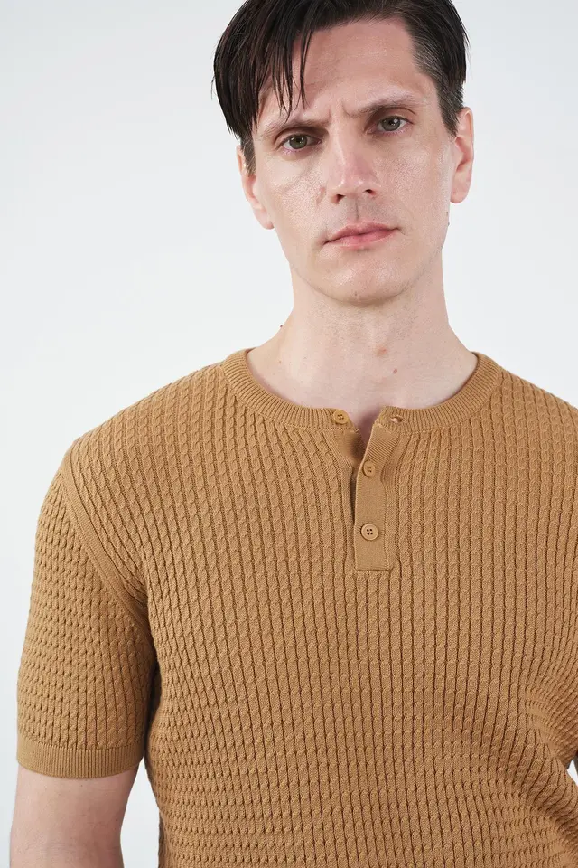 GIESTO Men's T-Shirt