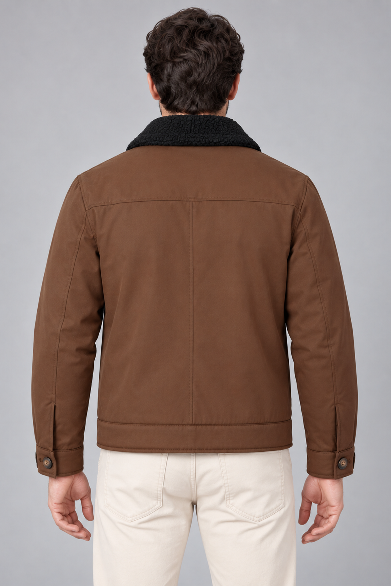 Danger Men's Jacket 6