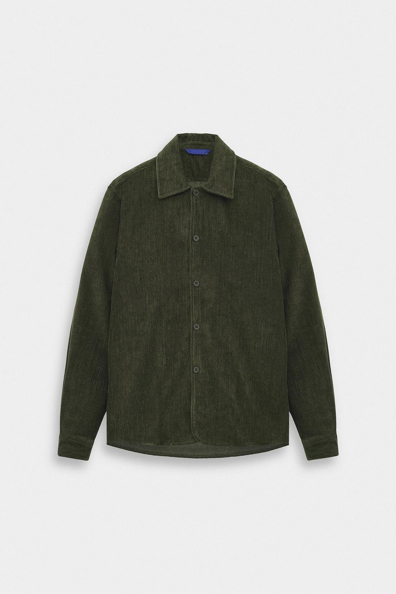 GIESTO Cotton Shirt 1