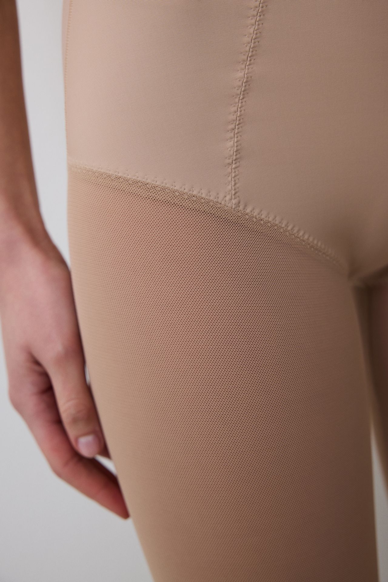 PENTI Premium Short Corset