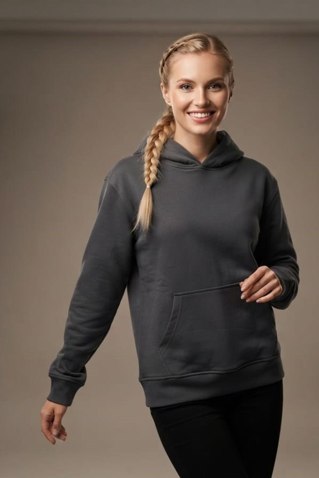 HİLAL AKINCI KİDS Kadın Sweatshirt 1