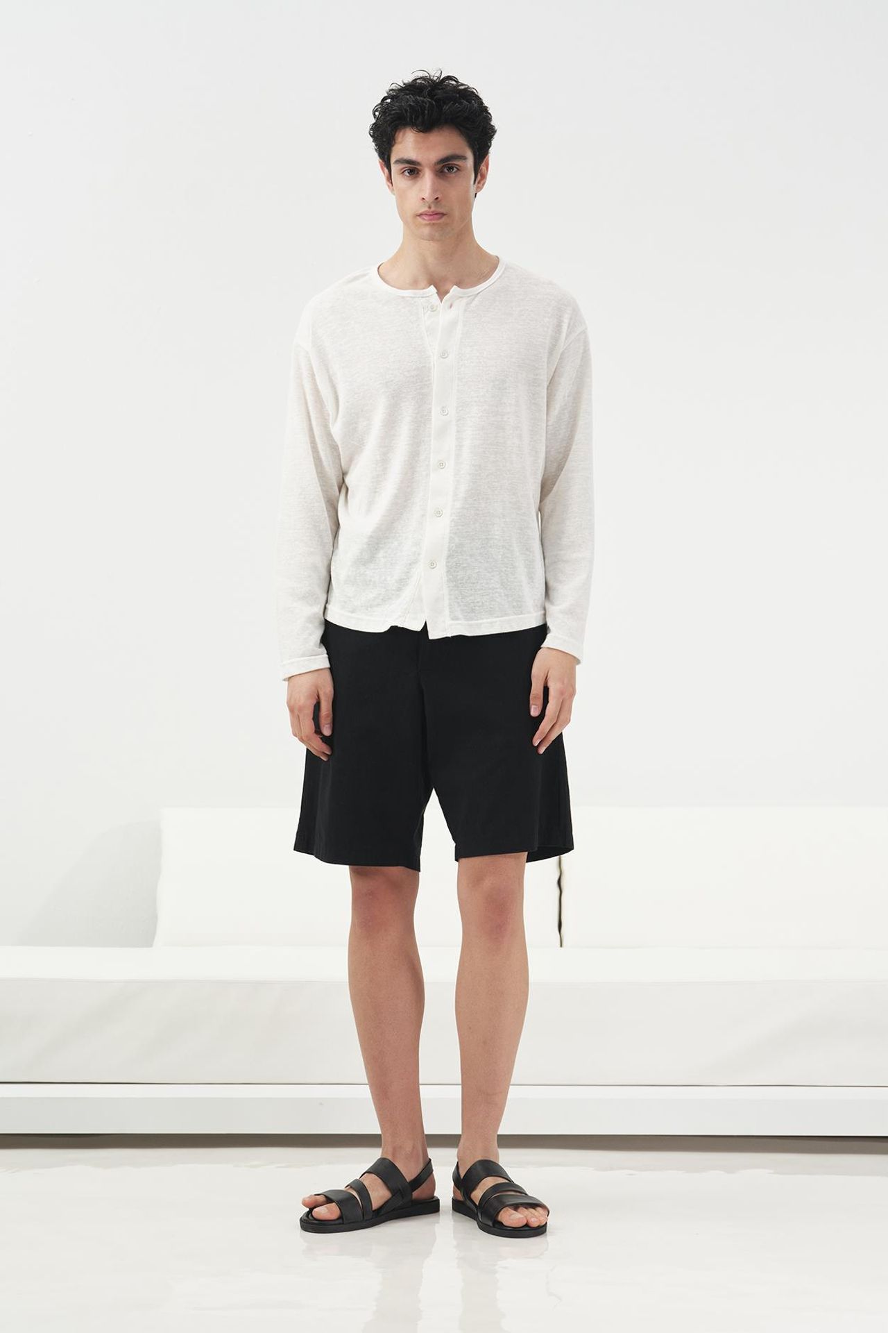 GIESTO Men's Shirt 1