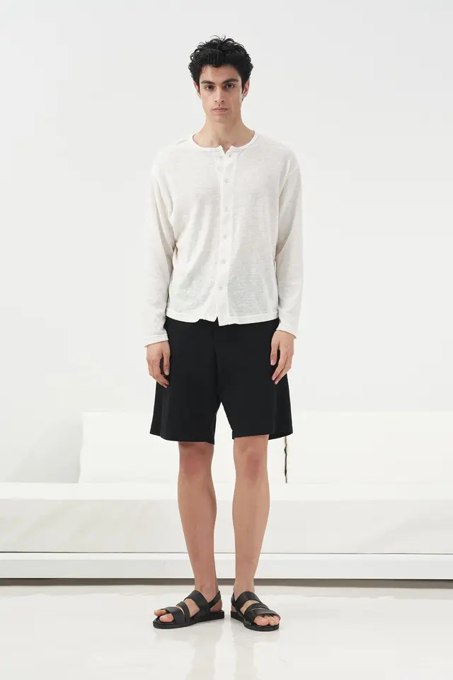 GIESTO Men's Shirt