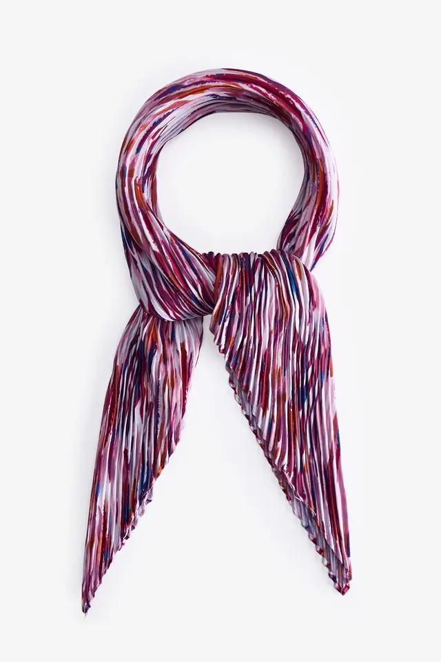 PENTI Patrice Accessory Patterned Bandana