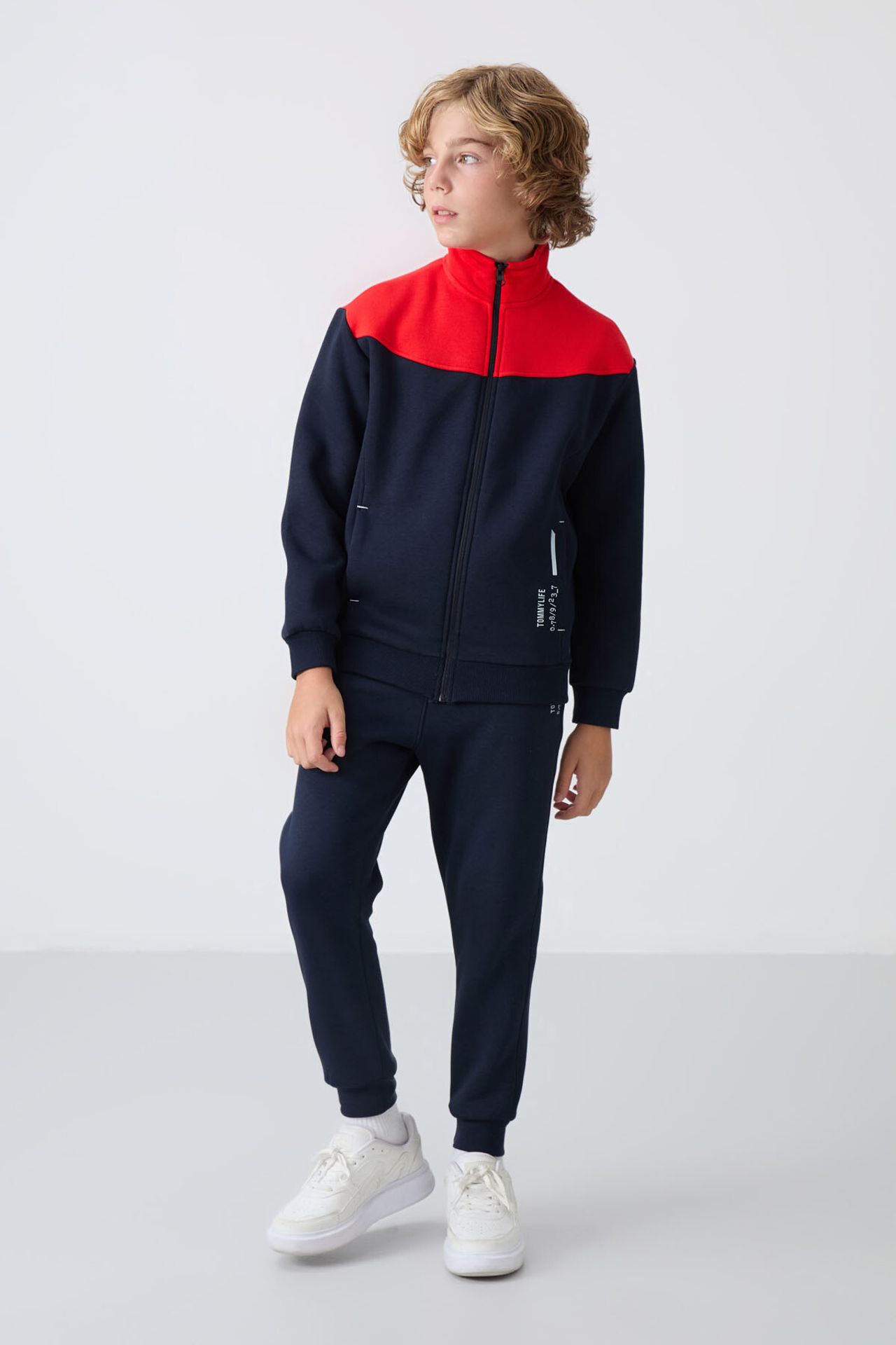 TOMMY Youth Active Set 3