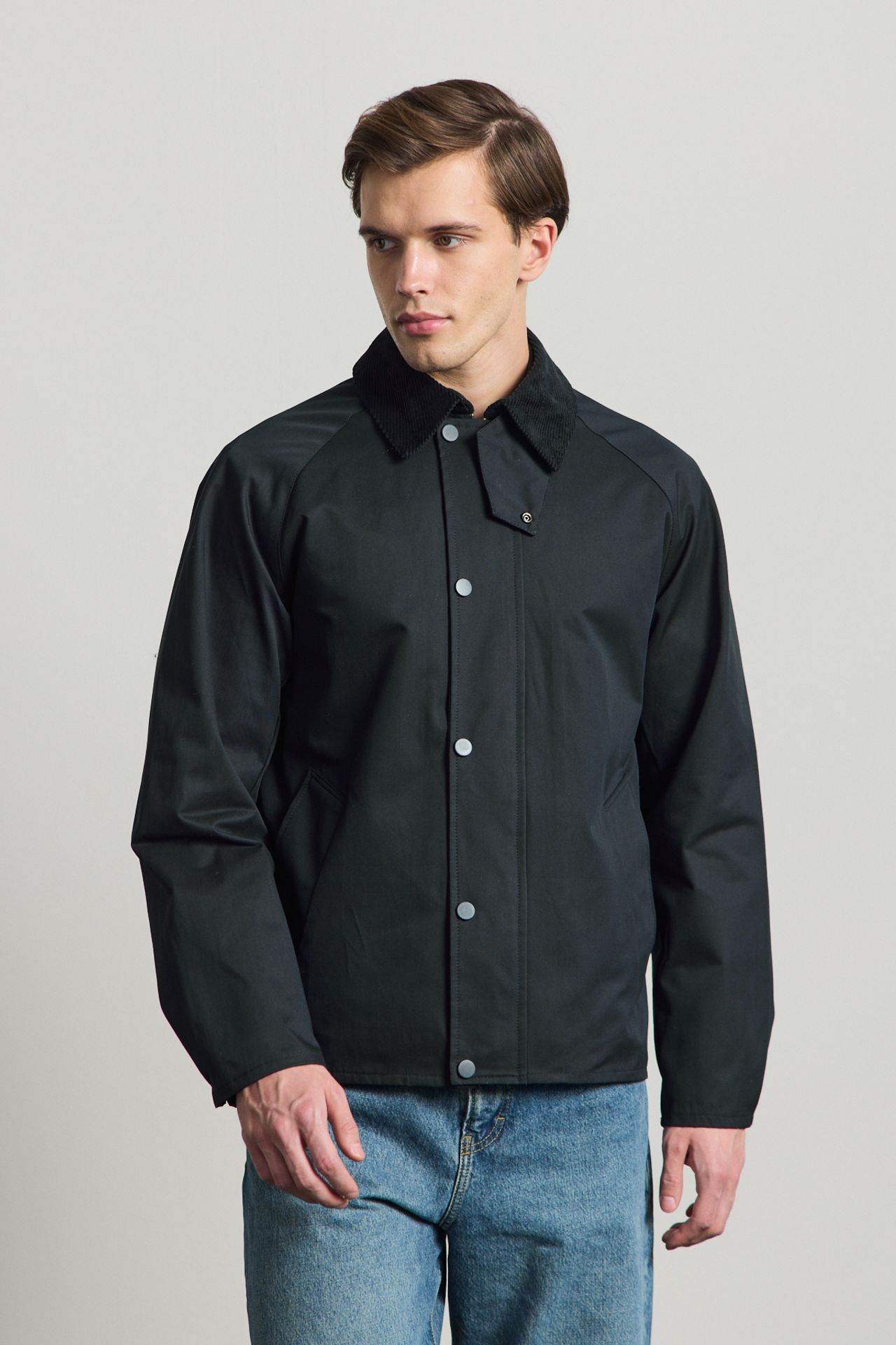 Danger Men's Jacket 2
