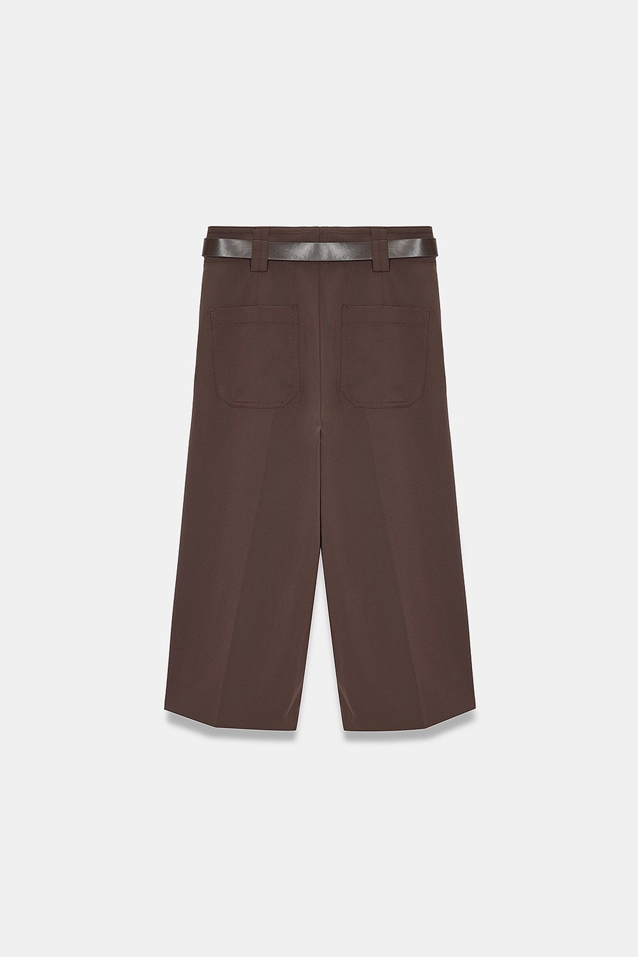 DILVIN Women's Tailored Shorts 6