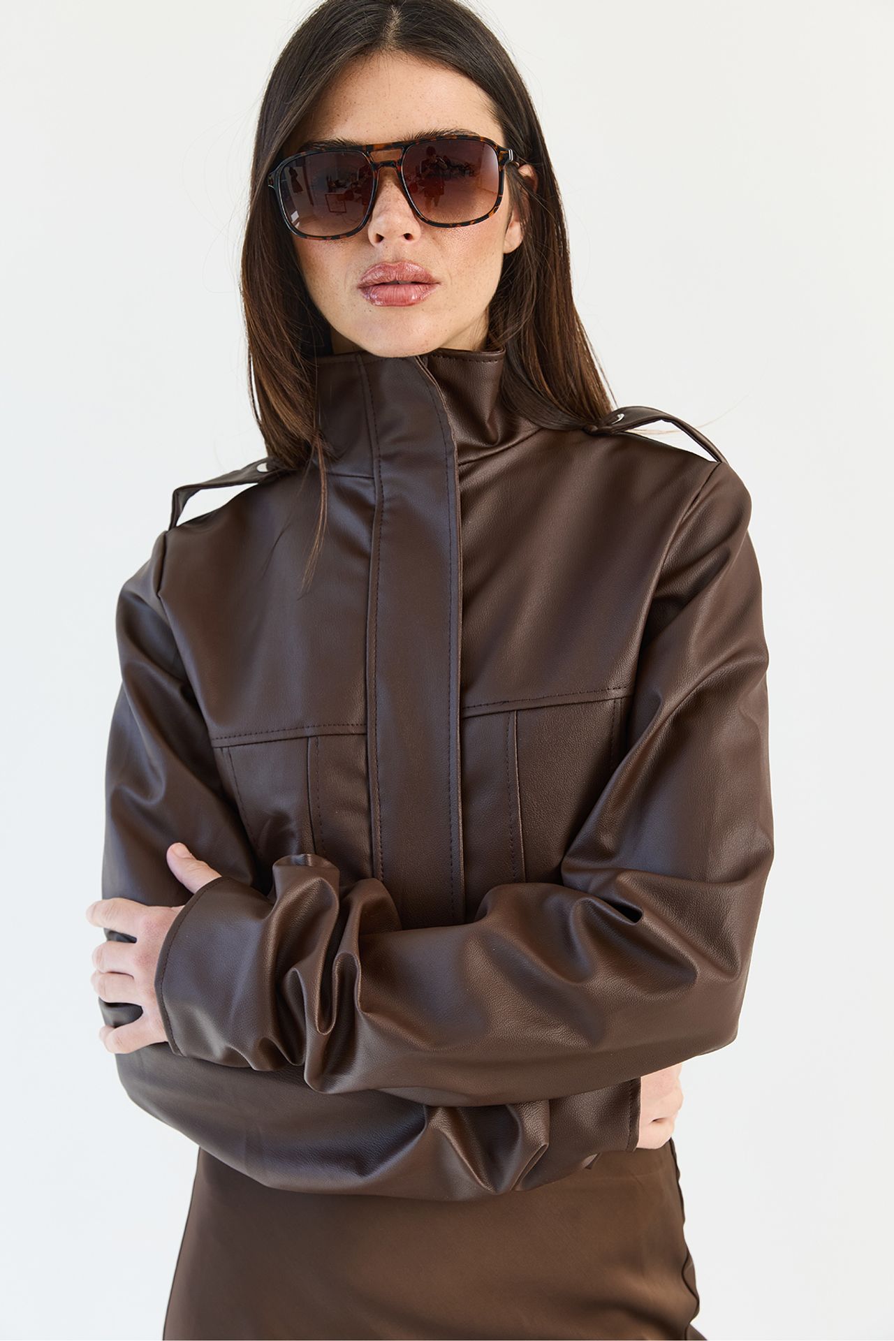 LUCCI Women's Jacket 5