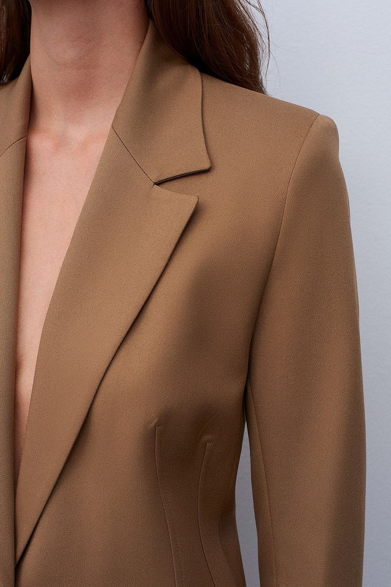 DILVIN Women’s Woven Jacket 4