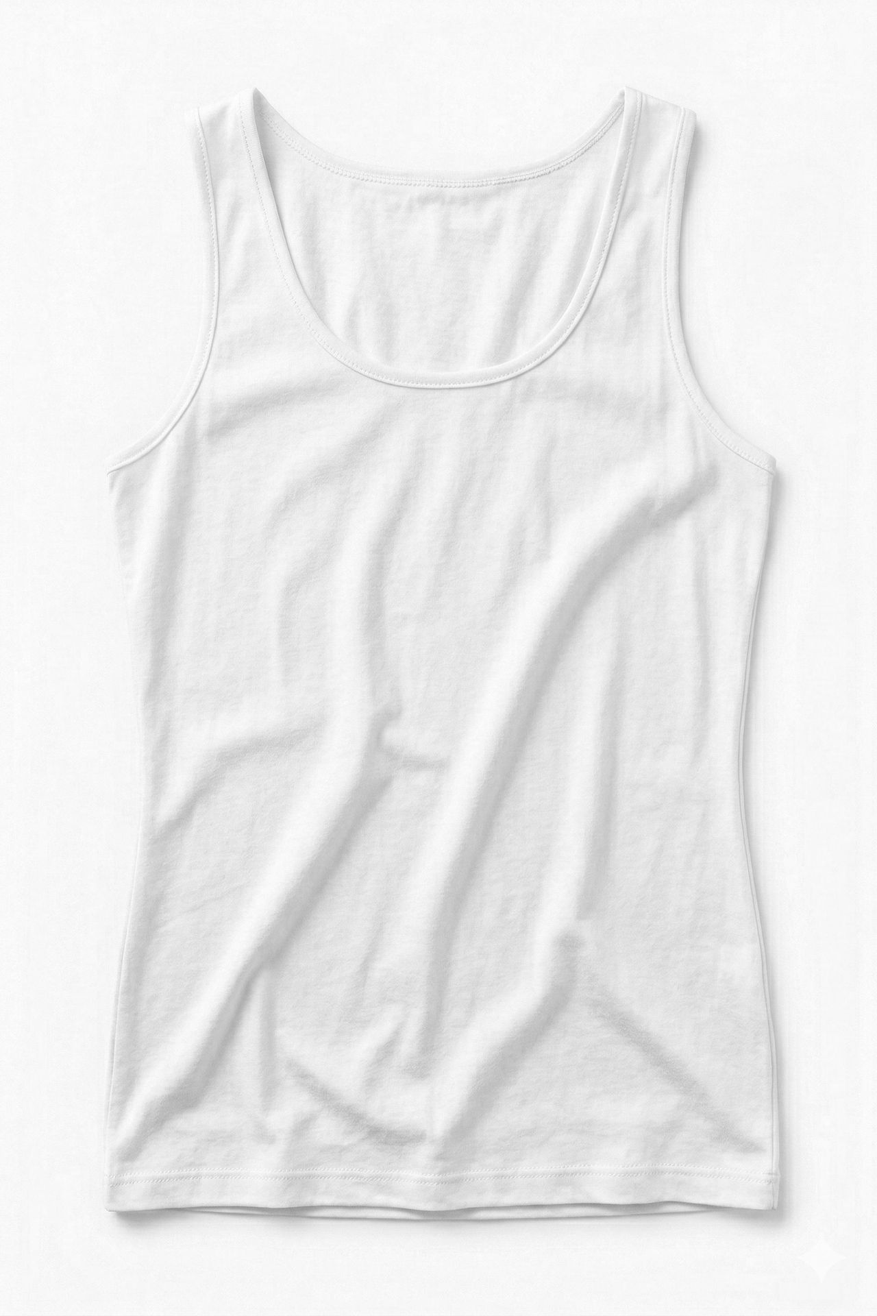 ÖTS Women's Cotton Tank Top 2