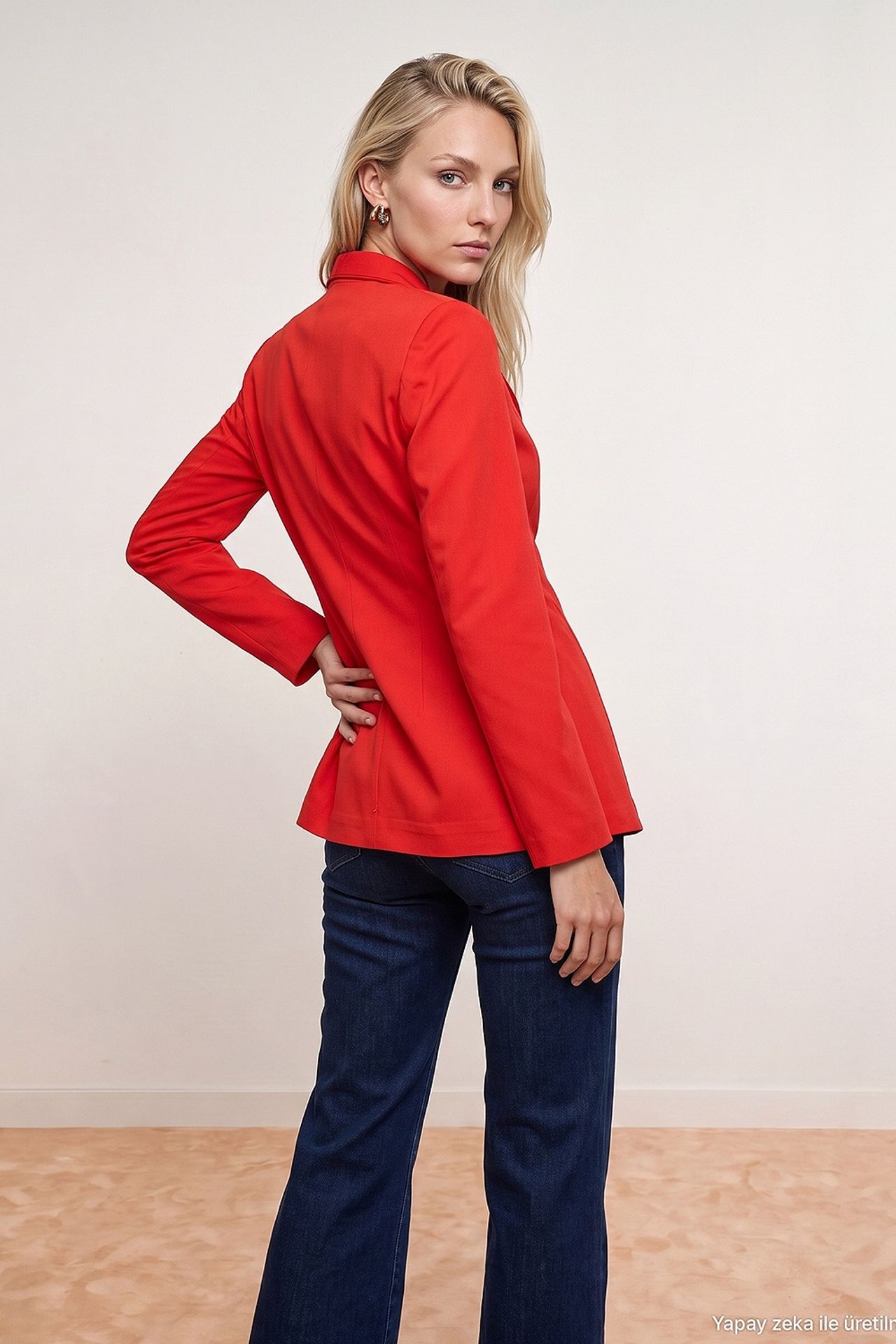 DILVIN Women's Jacket 2