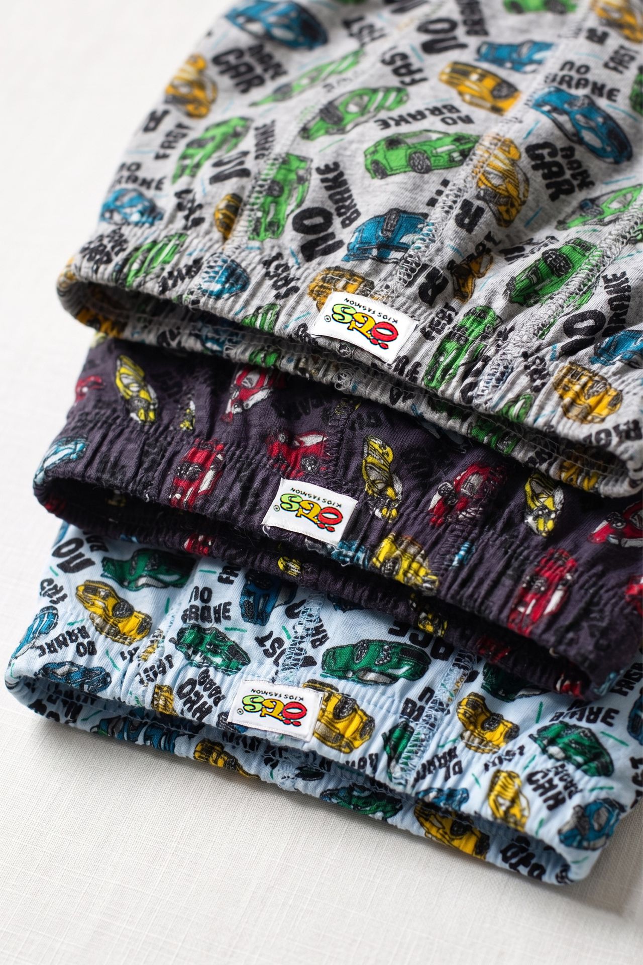 ÖTS Men's Boxers 3