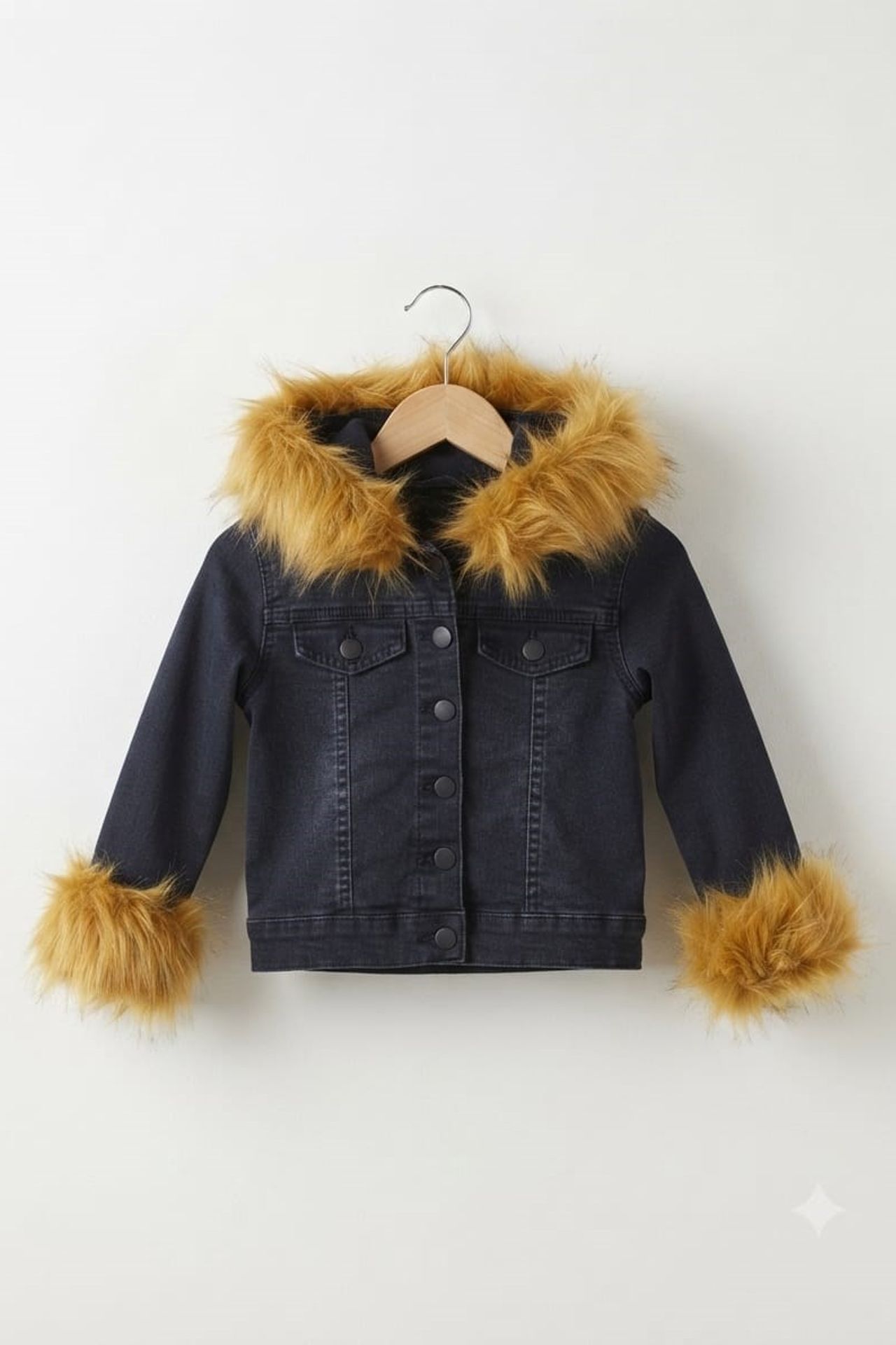 HİLAL AKINCI KİDS Youth Jacket 4