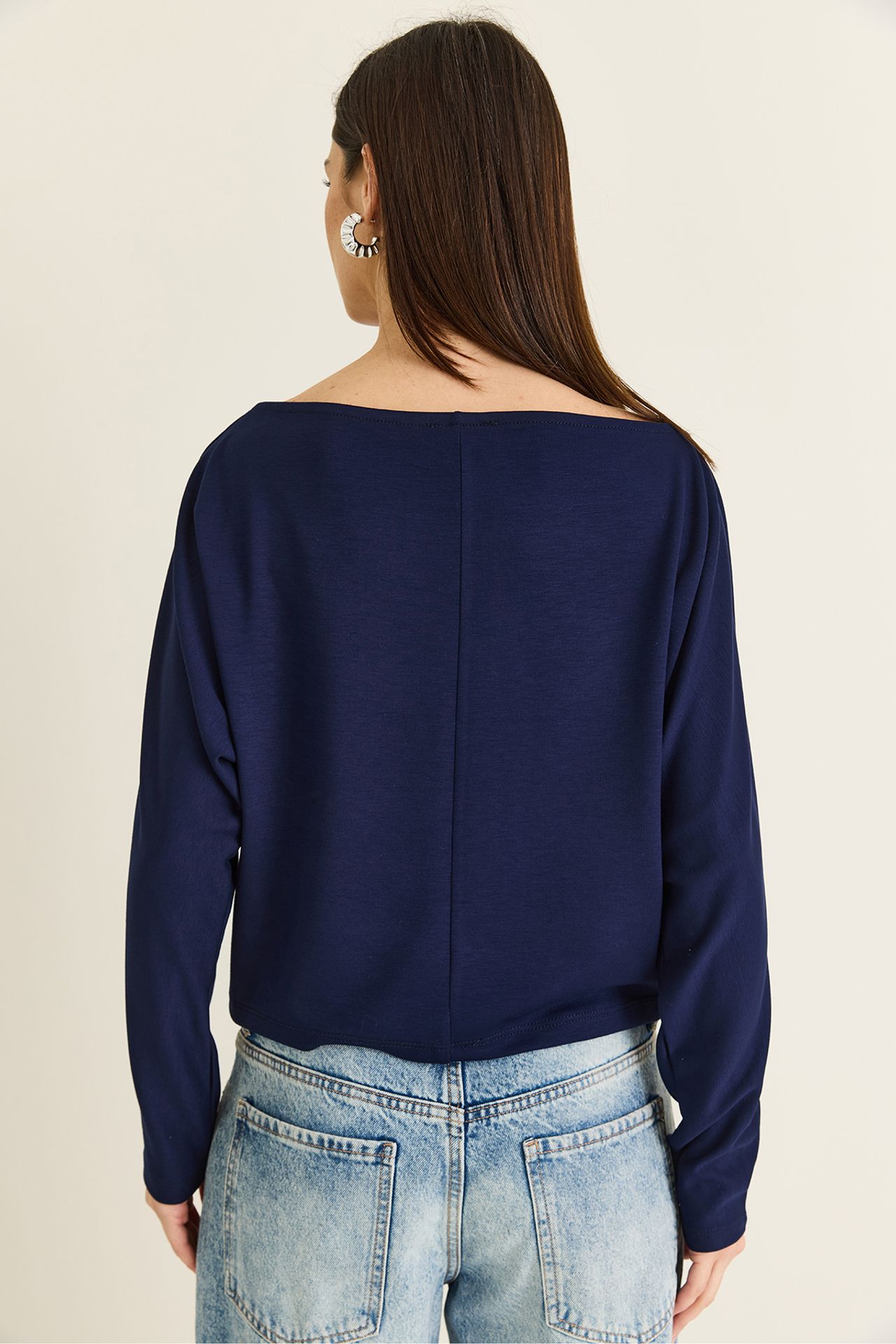 LUCCI Women's Blouse 6