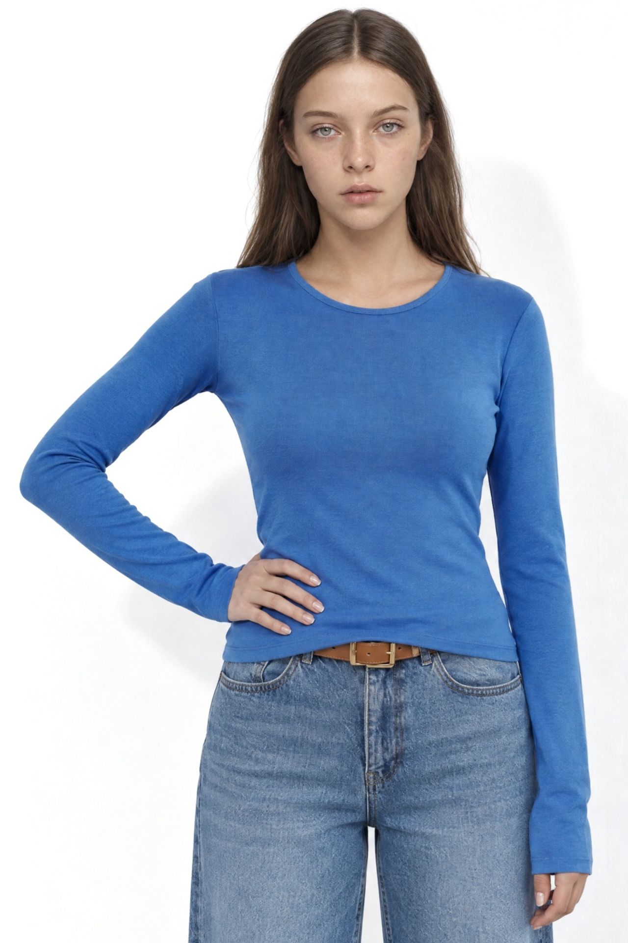 BUSEM Women's Blouse 1