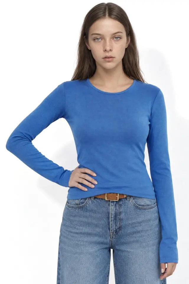 BUSEM Women's Blouse