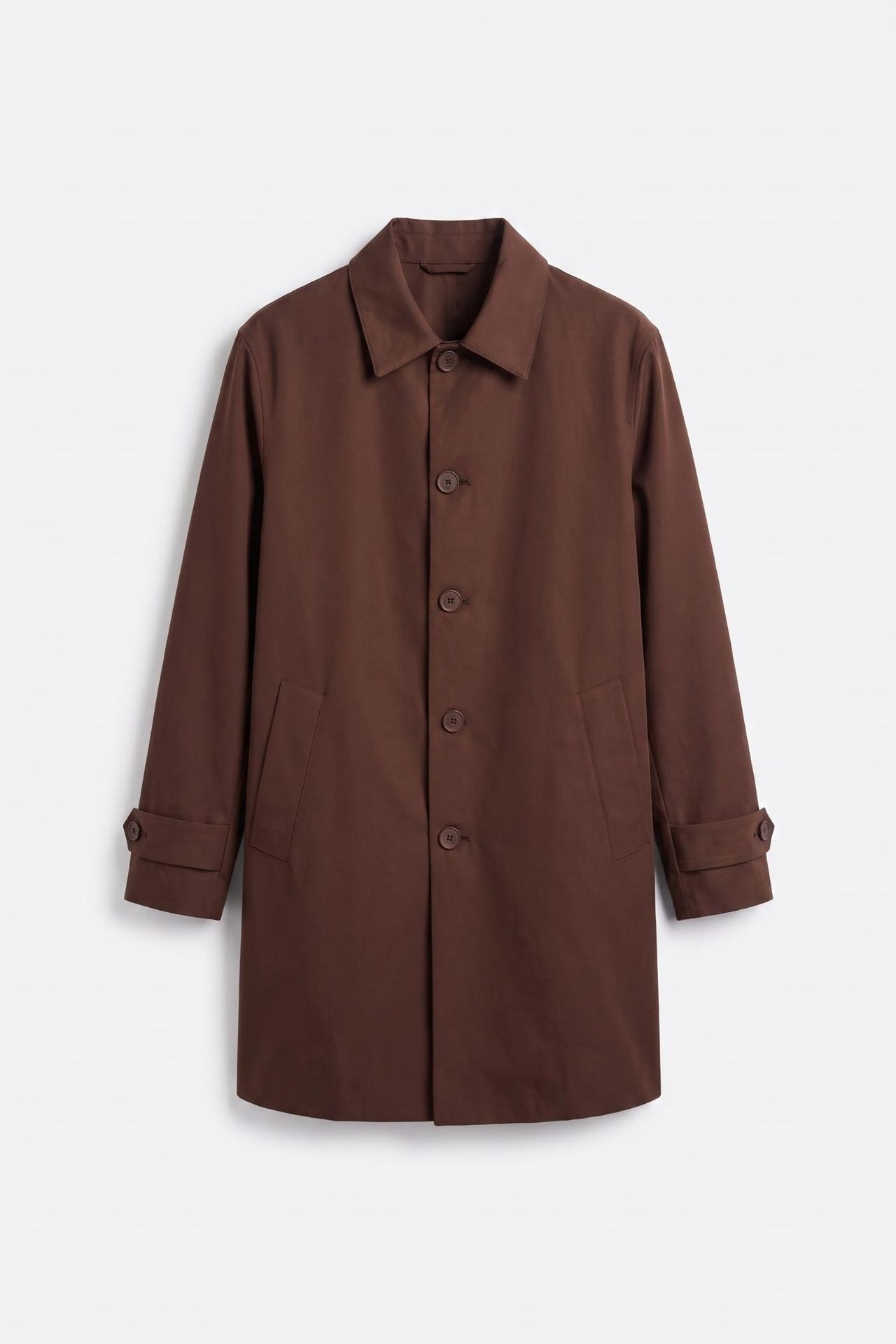 GIESTO Men's Puffer Down Coat 9