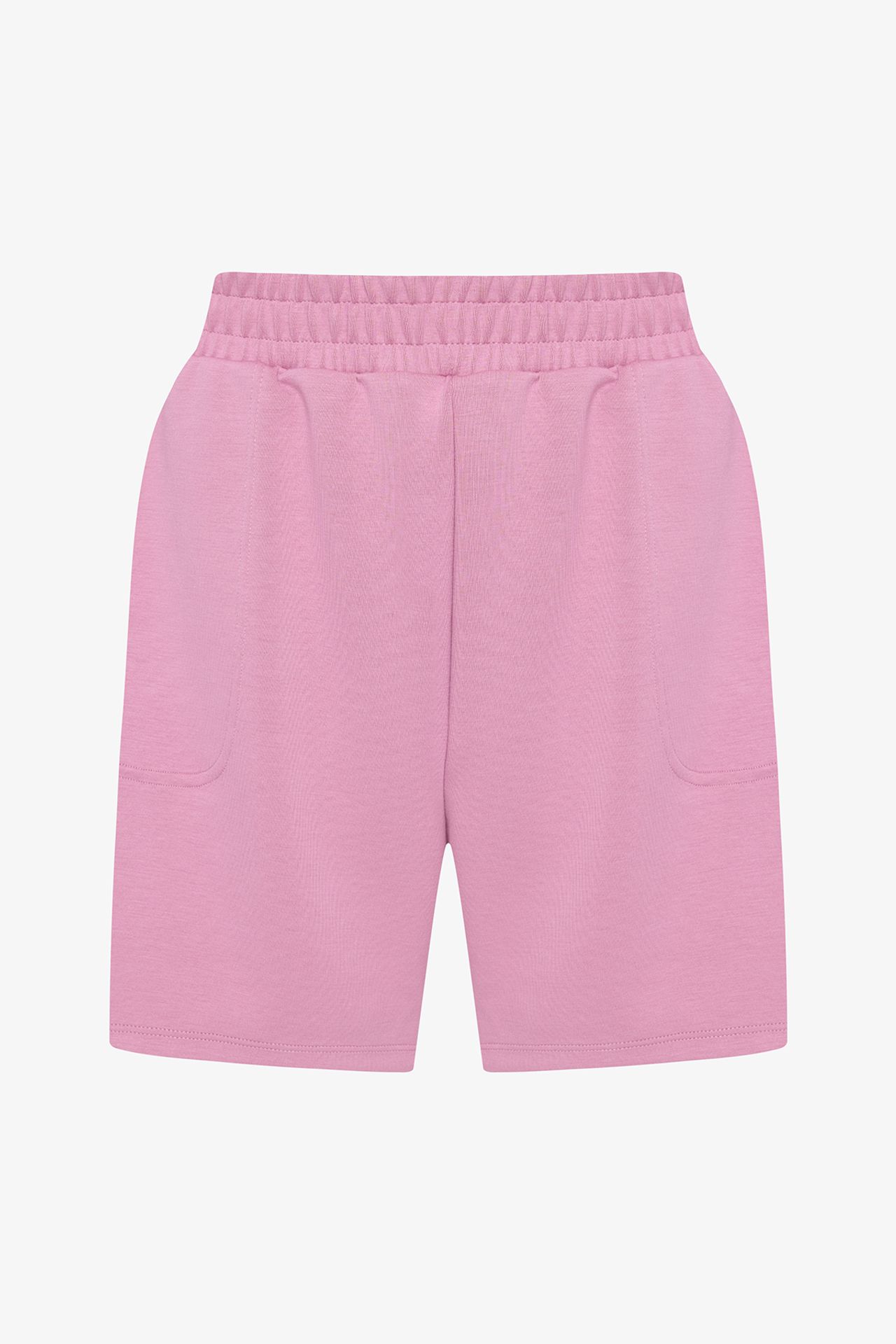 PENTI Silky Feel Active Shorts 5