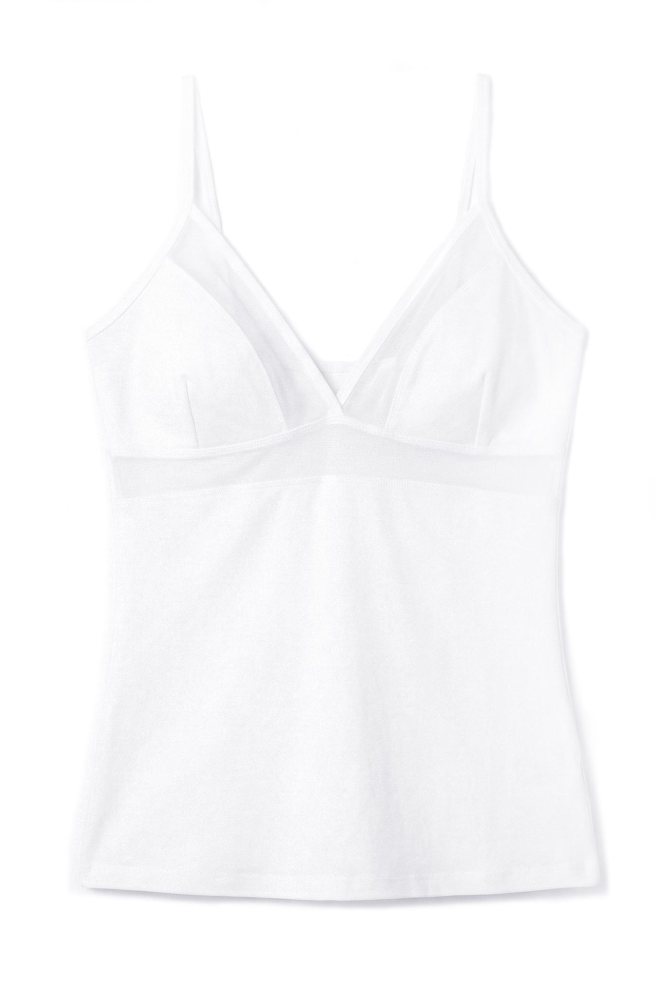 ÖTS Women's Fitted Tank Top 2
