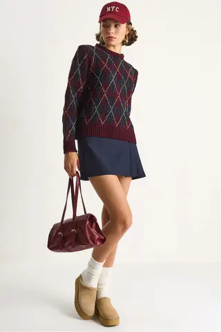 Multicolour