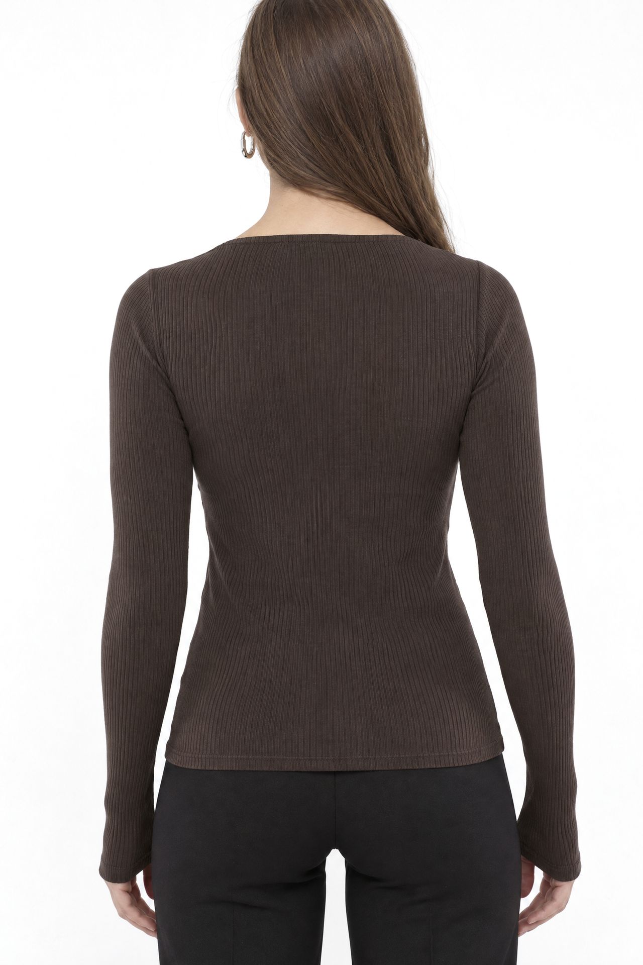 BUSEM Women’s Cotton Blouse 4
