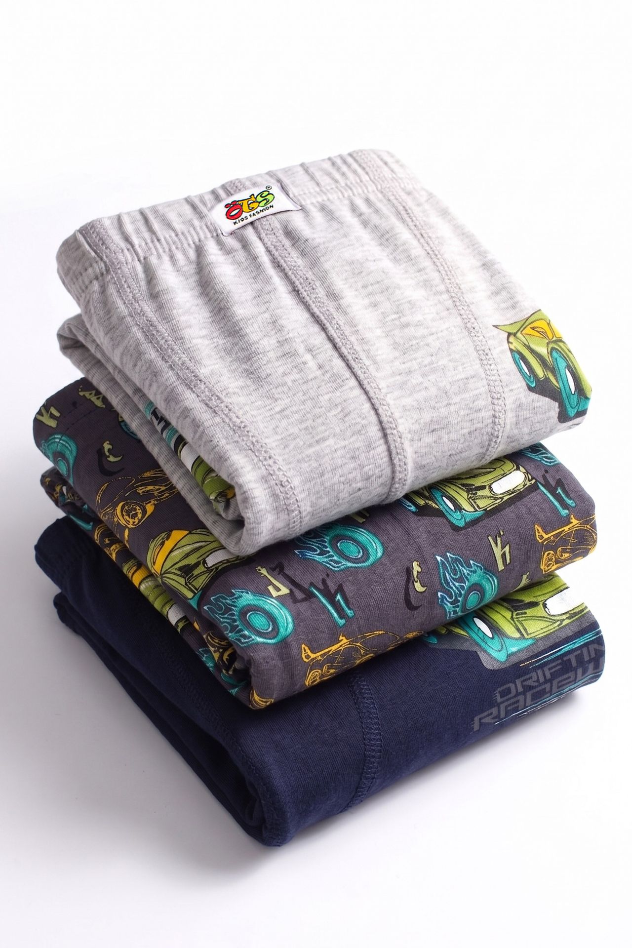 ÖTS Men's Boxer Briefs 4