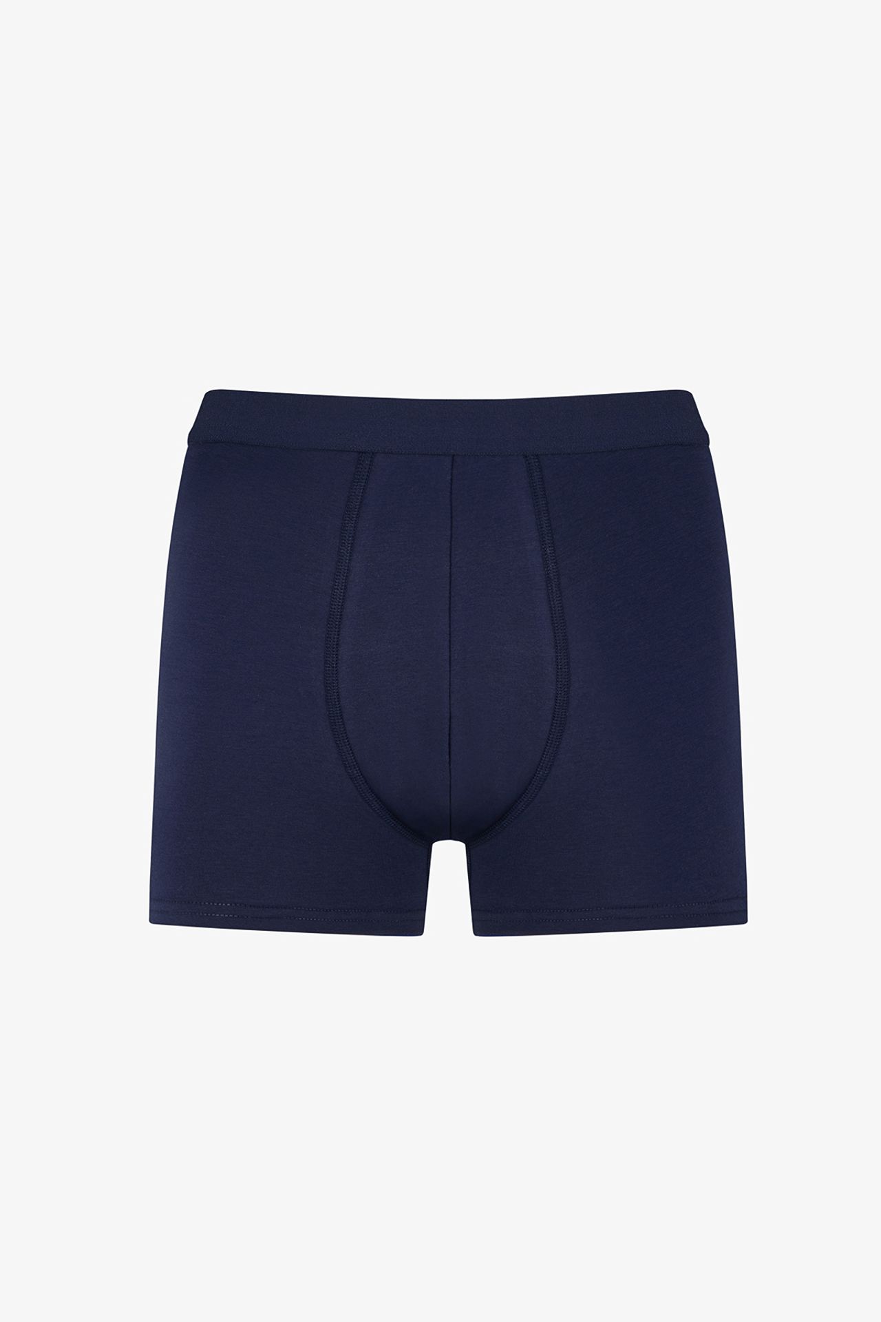 PENTI Men's Basic 3-Pack Boxer Briefs 2