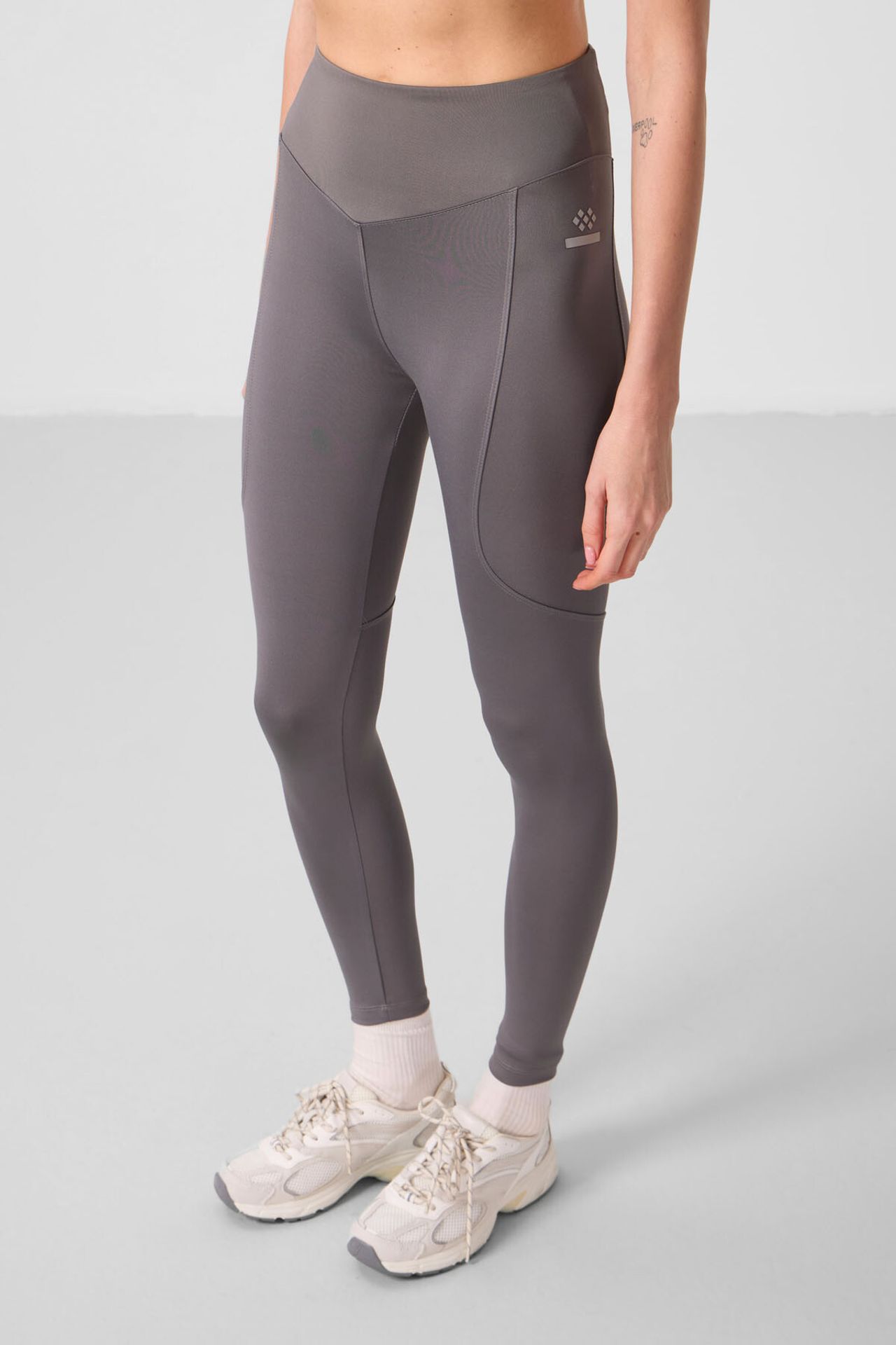 TOMMY High-Waist Skinny Leggings 4