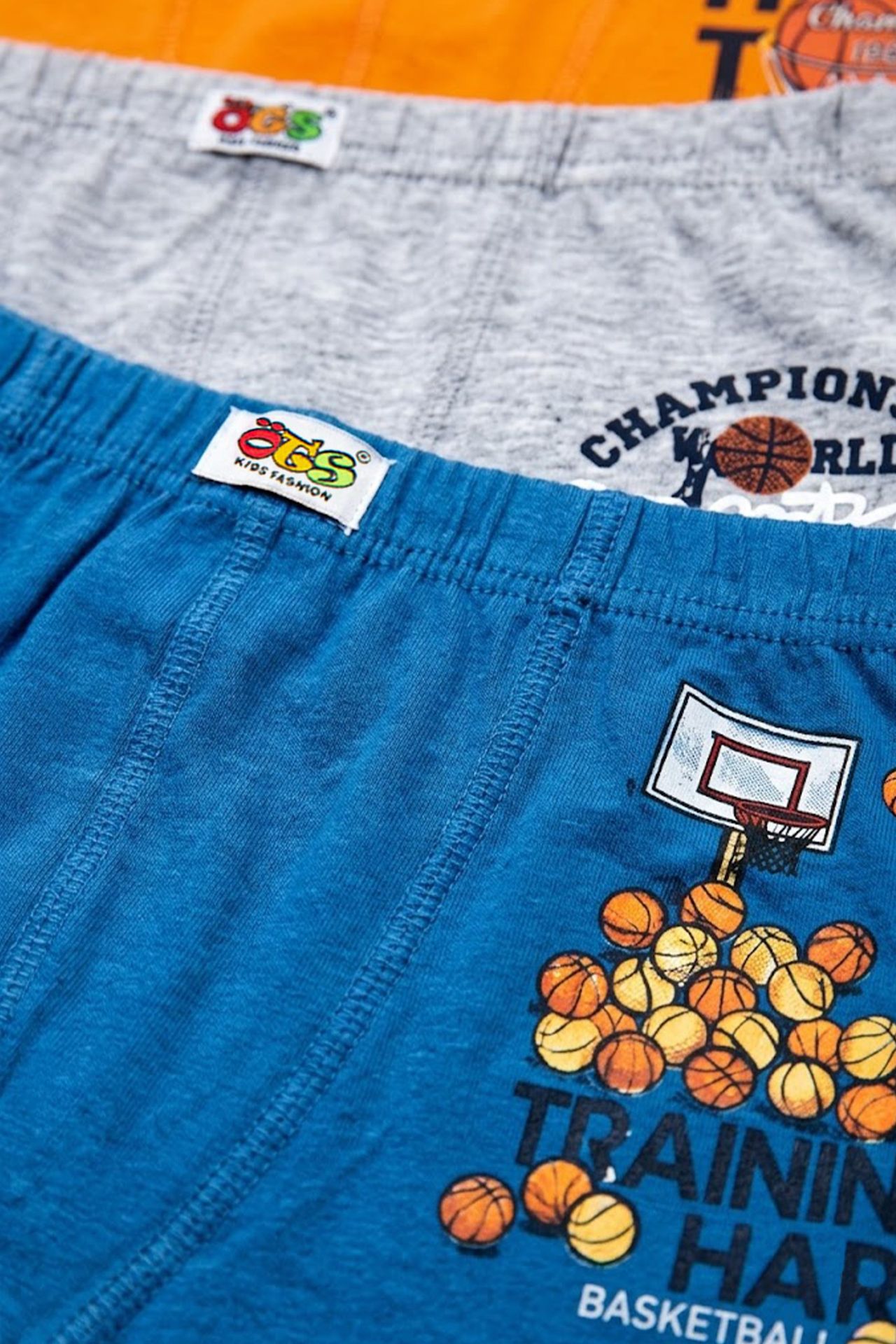 ÖTS Men's Boxers 3