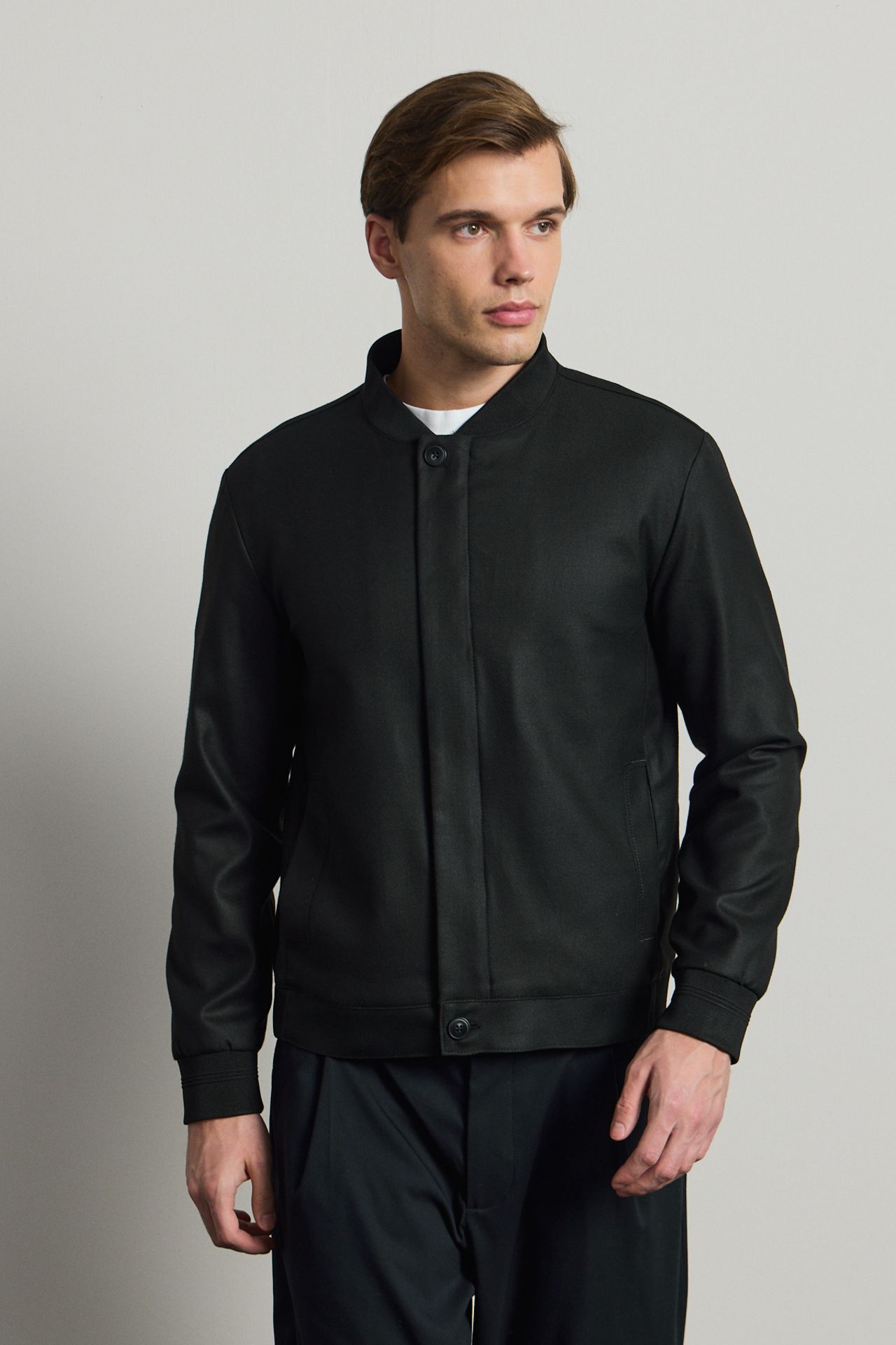 Danger Men's Tailored Jacket 2
