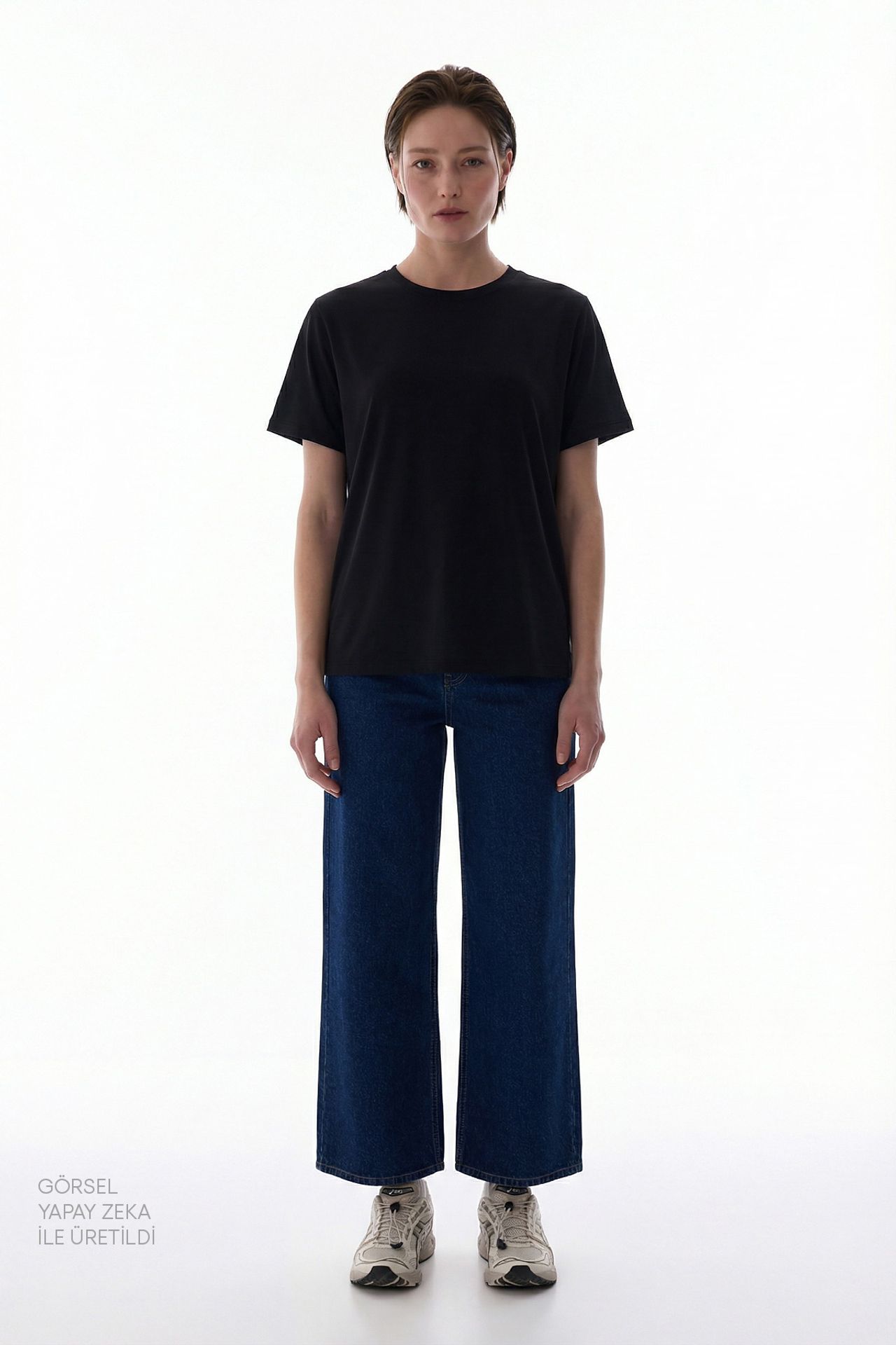 PENTI Modal Short-Sleeve T-Shirt 5