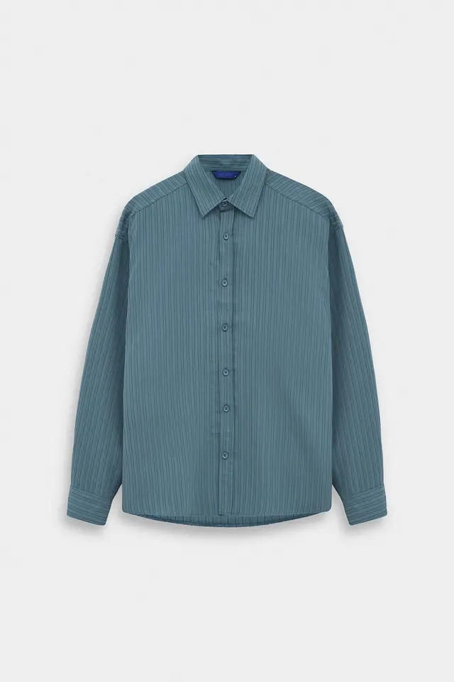 GIESTO Classic Shirt