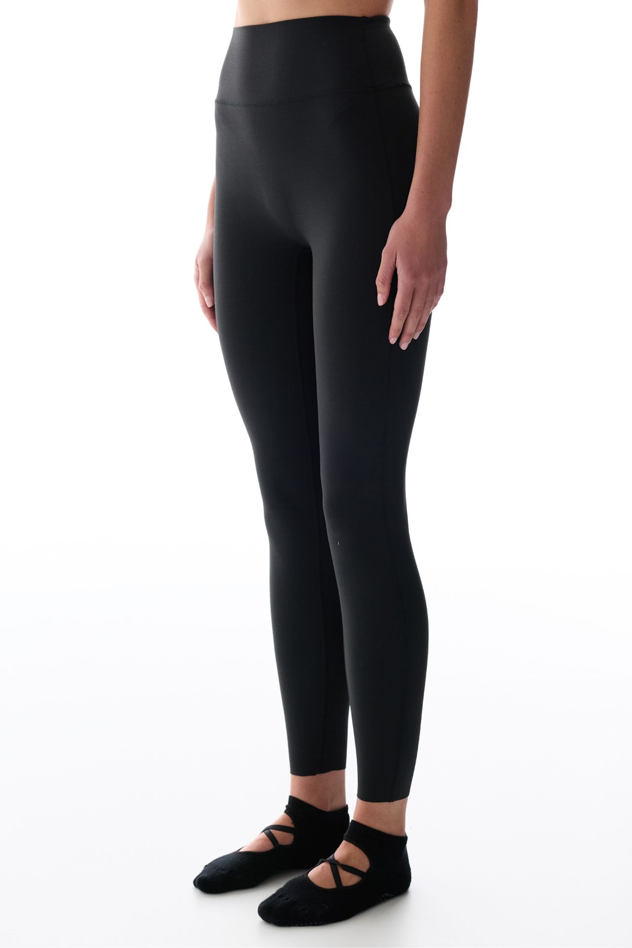 PENTI Light Support High Waist Light Soft Leggings 3