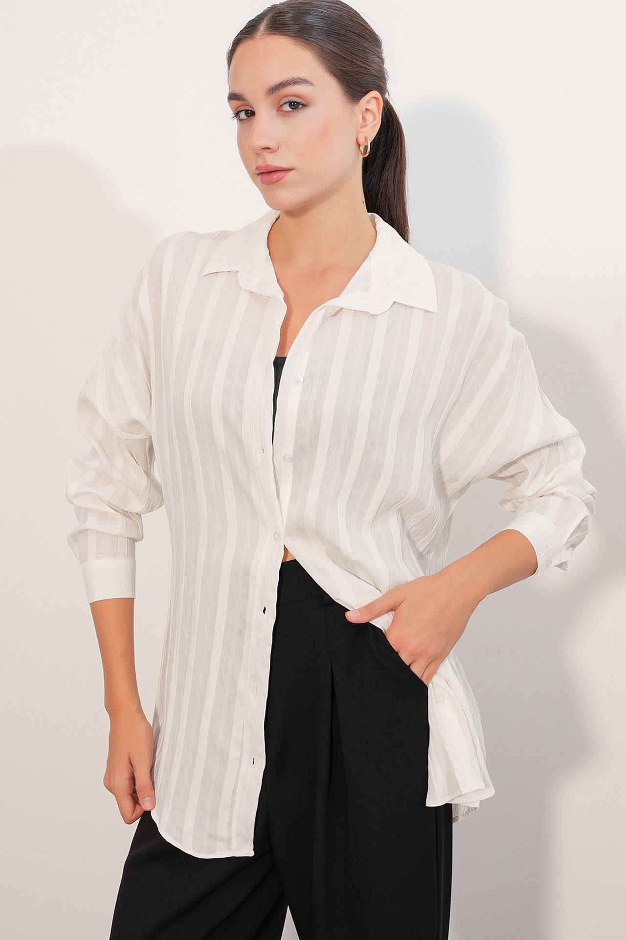 BDART Women's Shirt 1