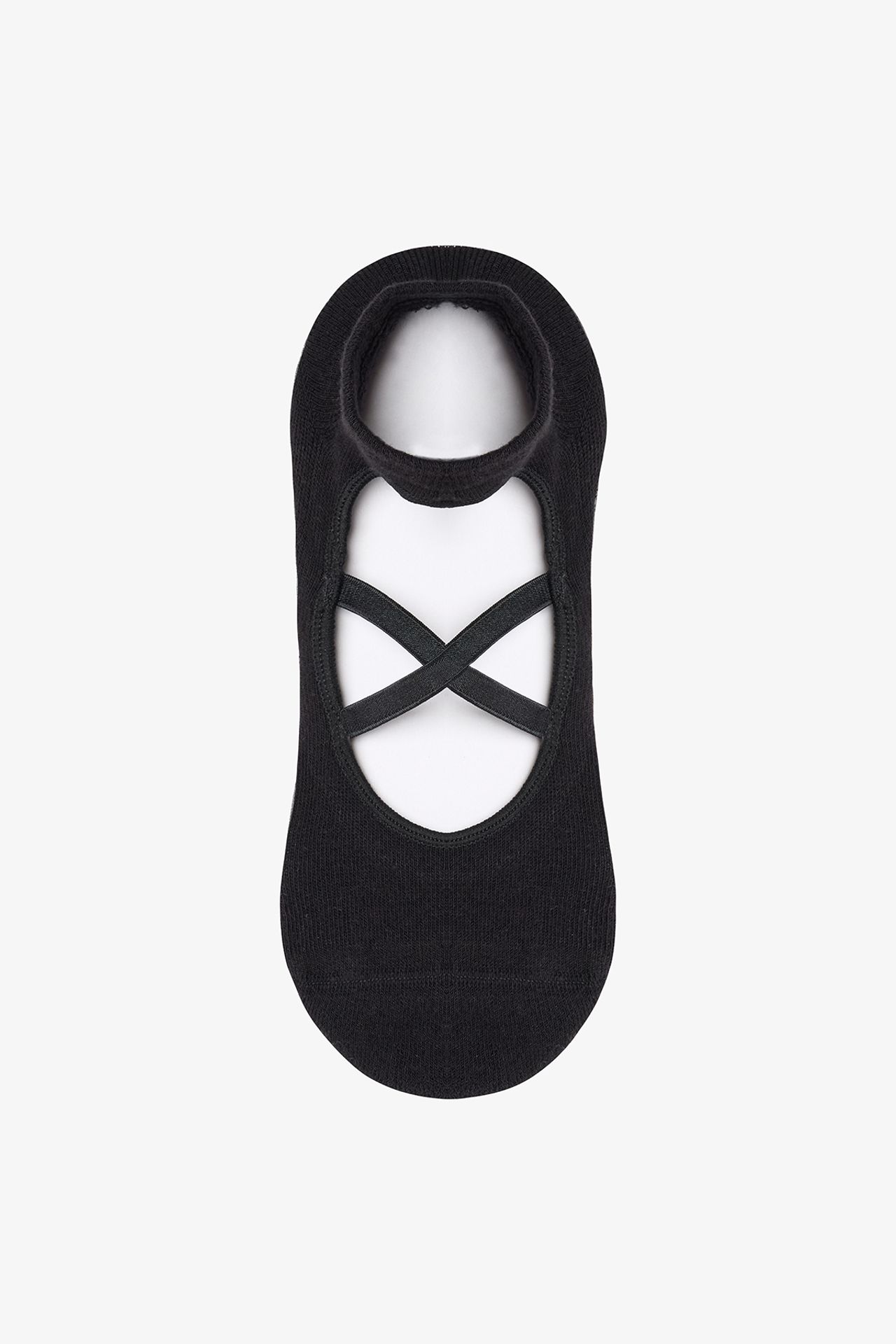 PENTI Active Towel No-Show Socks 2