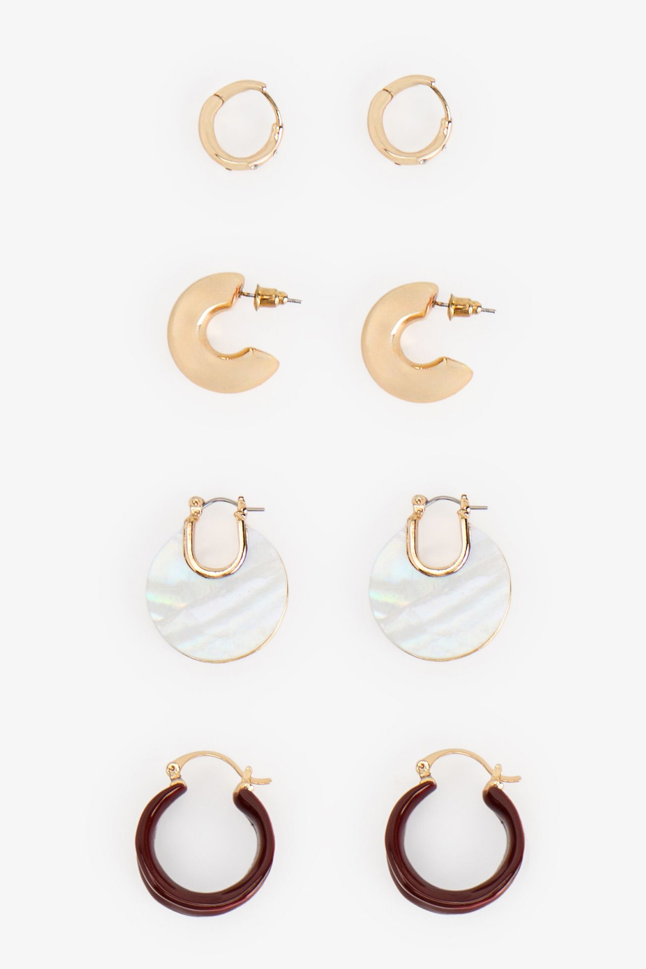 PENTI Adele Earring Set 1