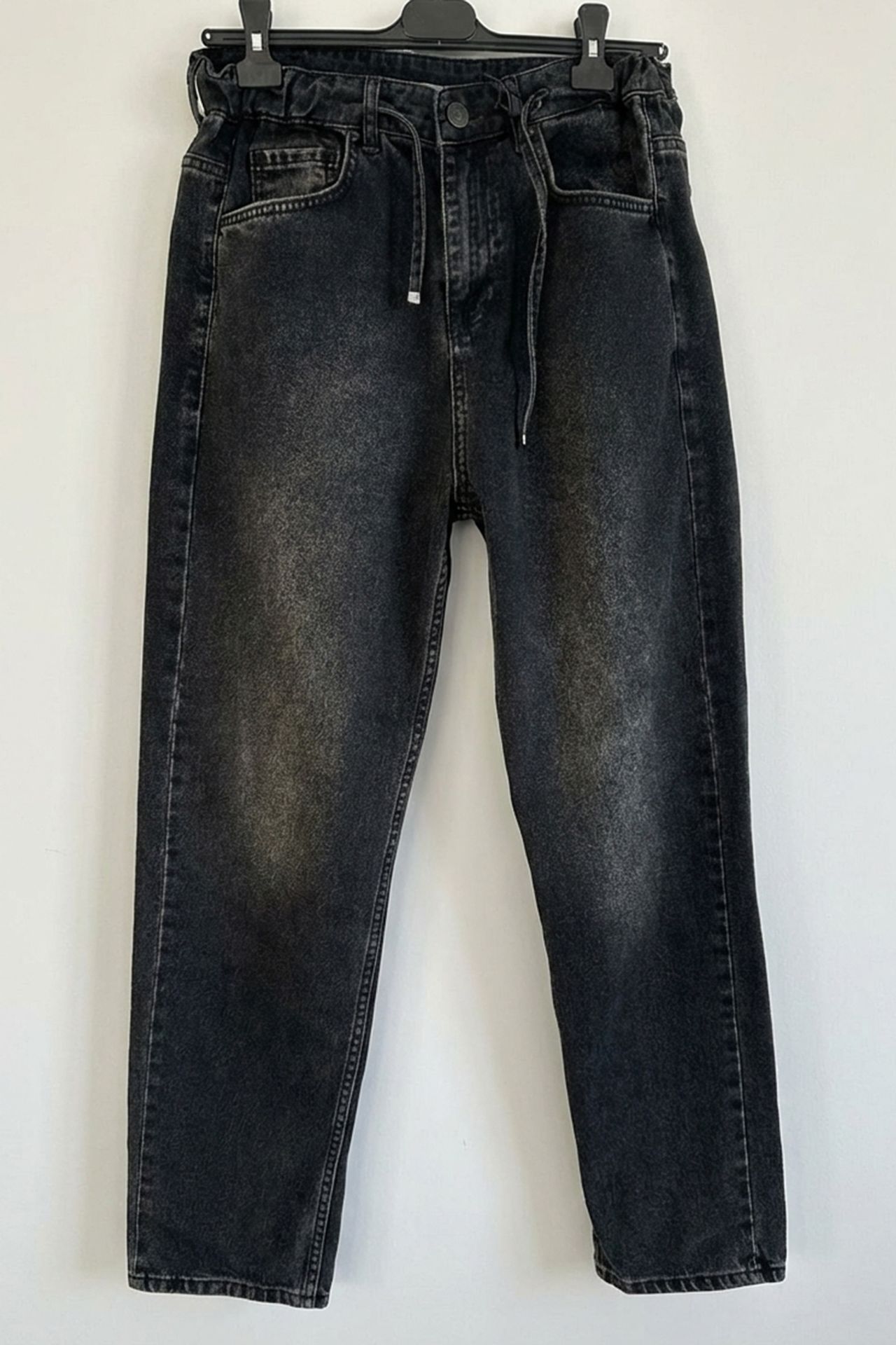 BDART Relaxed Fit Denim Pants 5