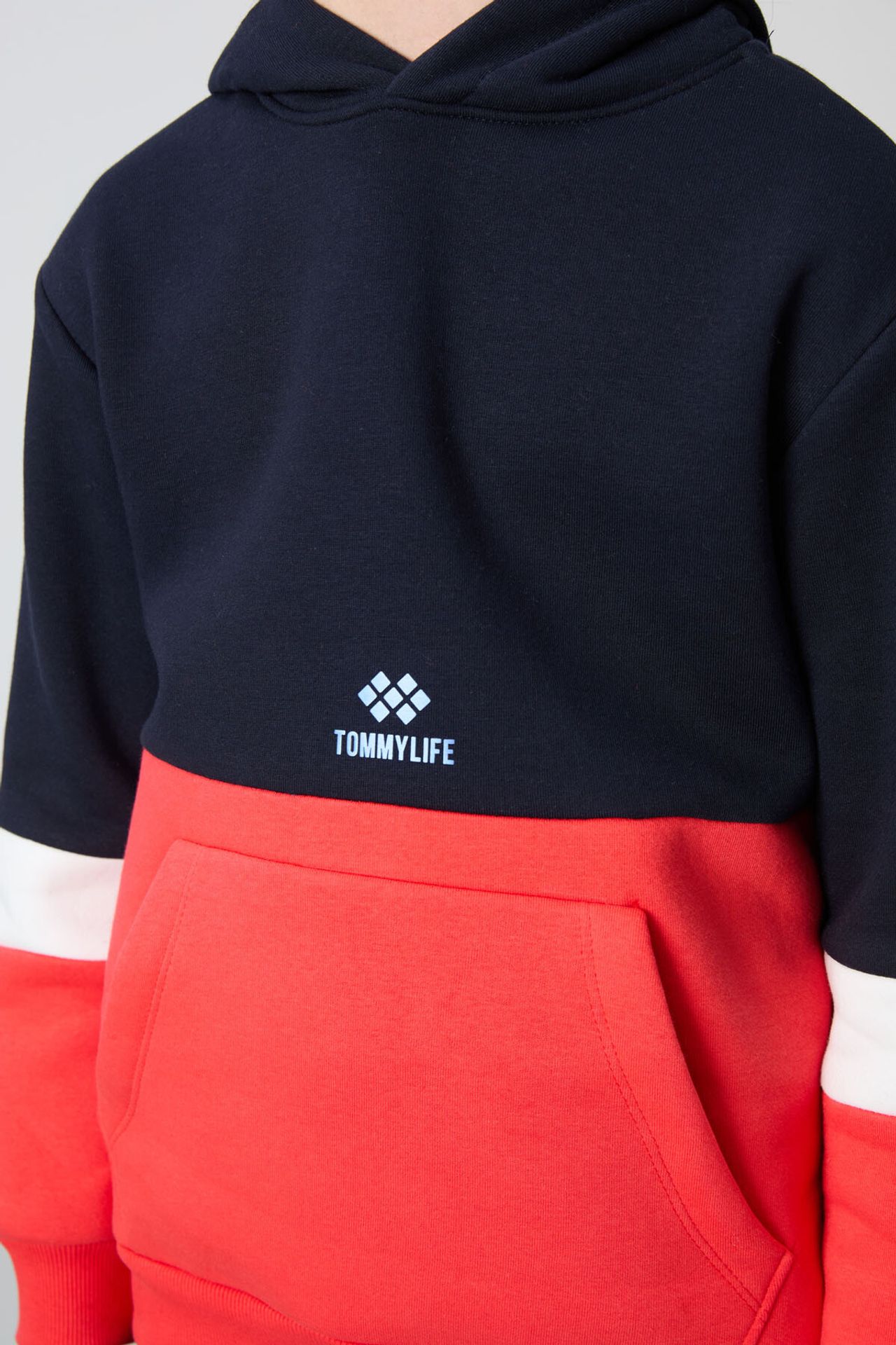 TOMMY Youth Active Set 4