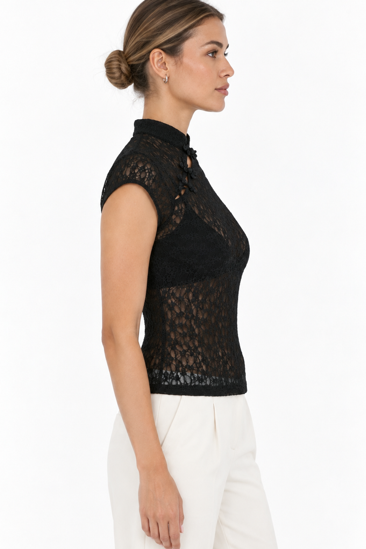 BUSEM Women’s Blouse 3