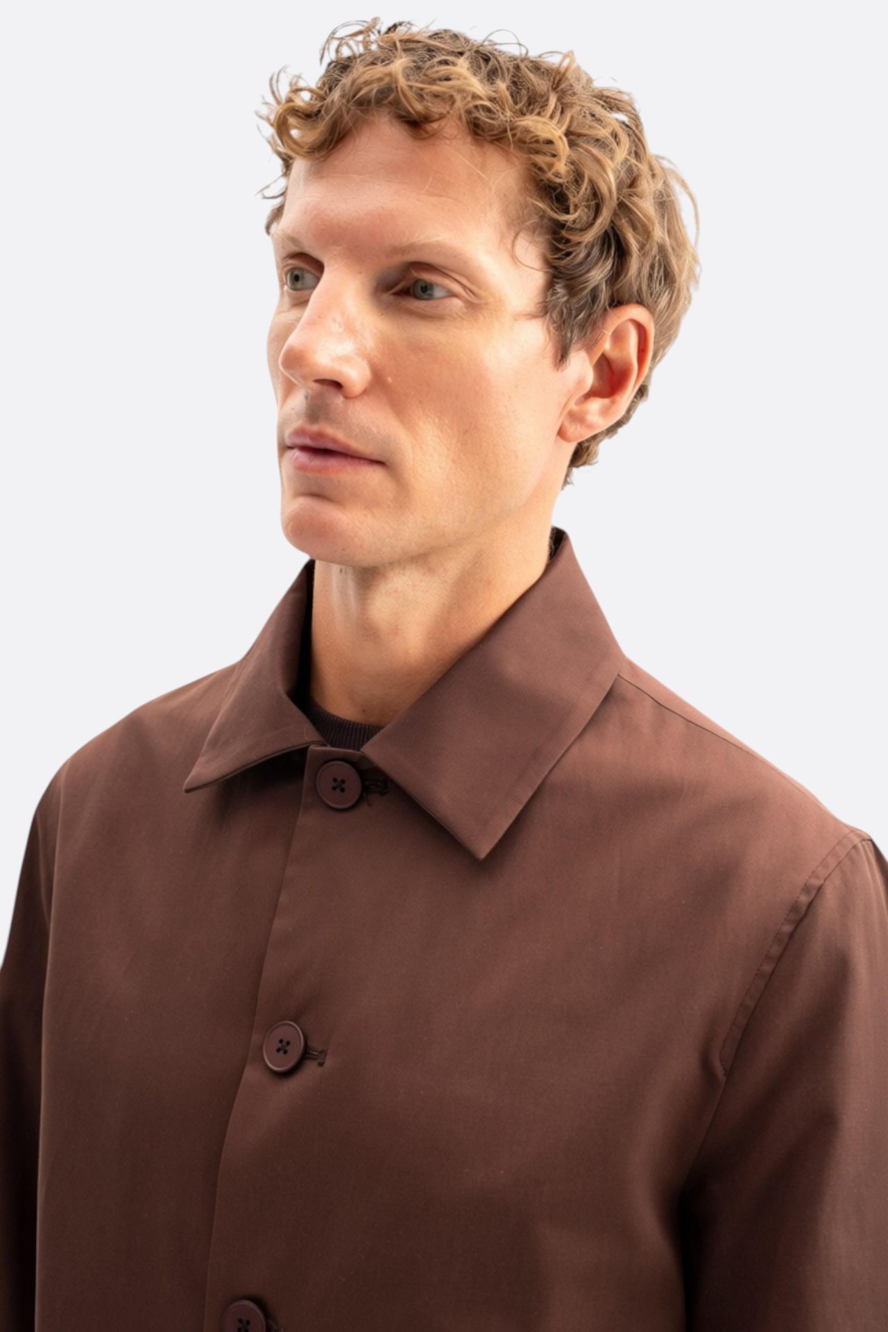 GIESTO Men's Puffer Down Coat 8