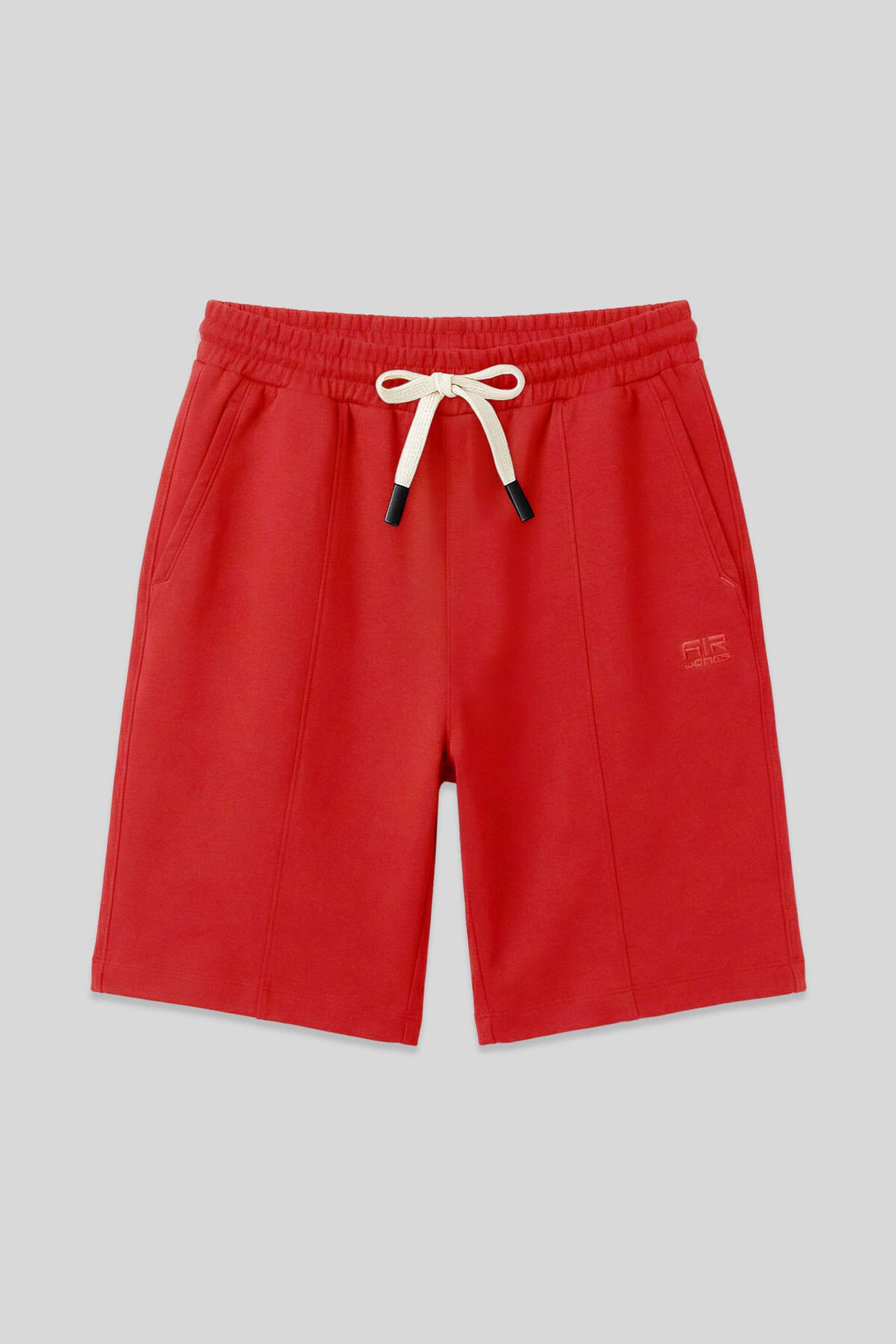 TOMMY Men's Cotton-blend Sweat Shorts 1