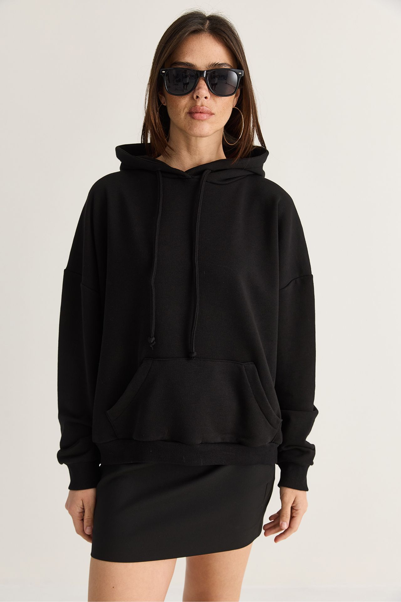LUCCI Women's Sweatshirt 5