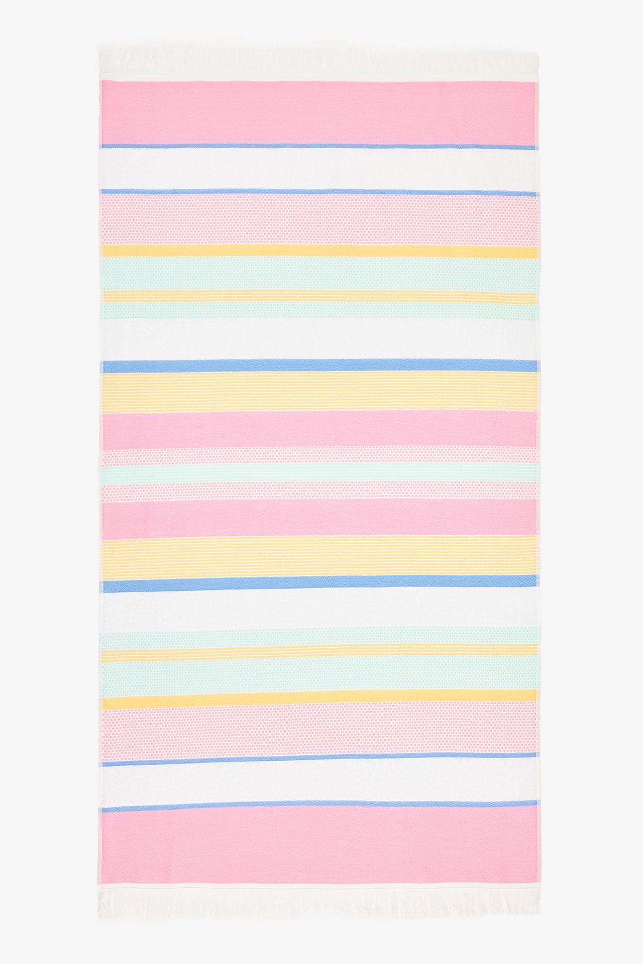 PENTI Stripe Towel 3