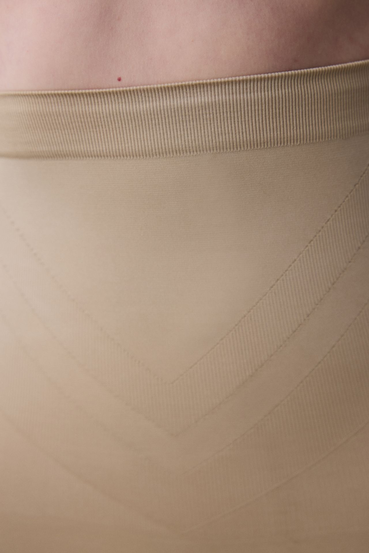 PENTI Seamless Slip Corset