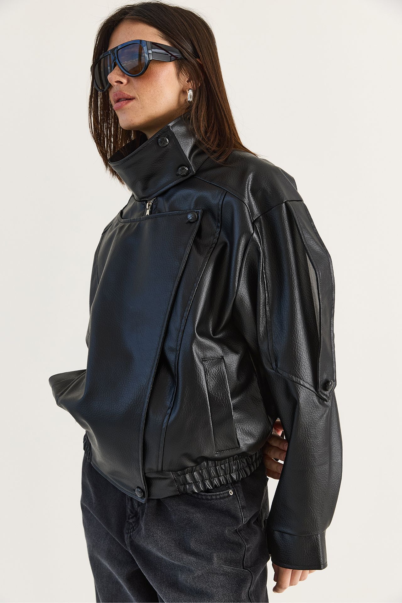 LUCCI Women's Jacket 2
