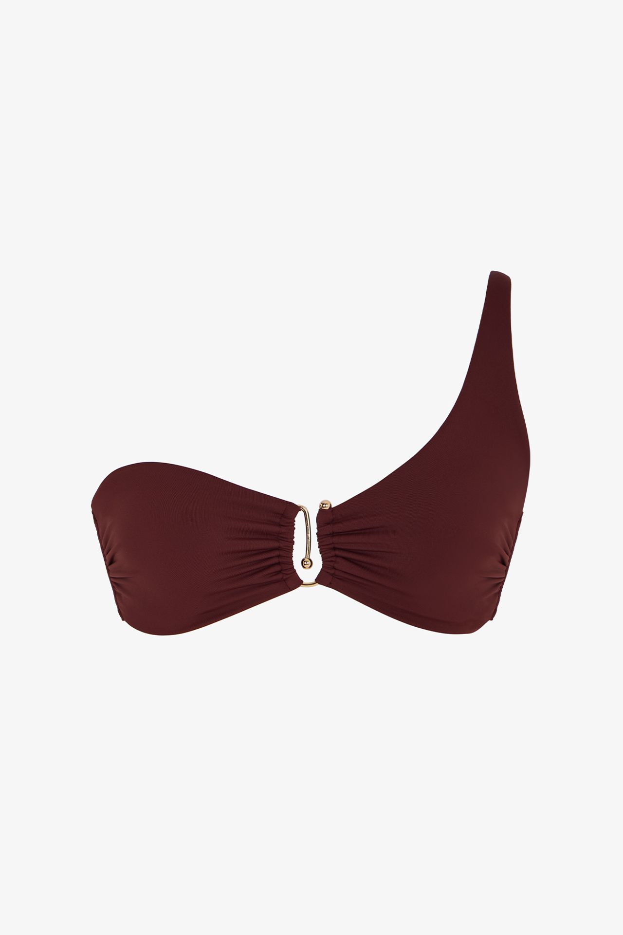 PENTI Jasmine One Shoulder Bikini Top 5