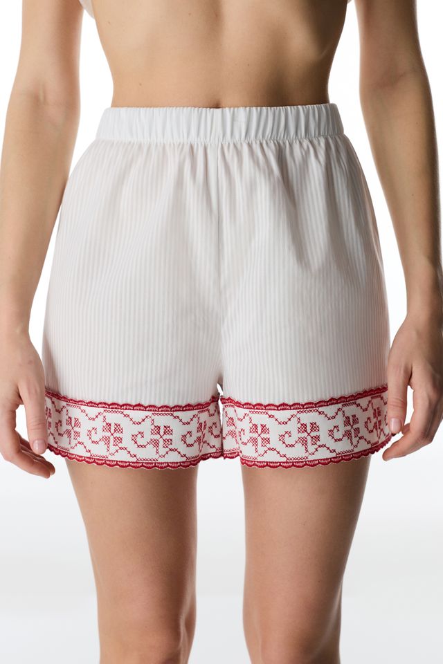 PENTI Magnifique Shorts Pyjama Bottoms